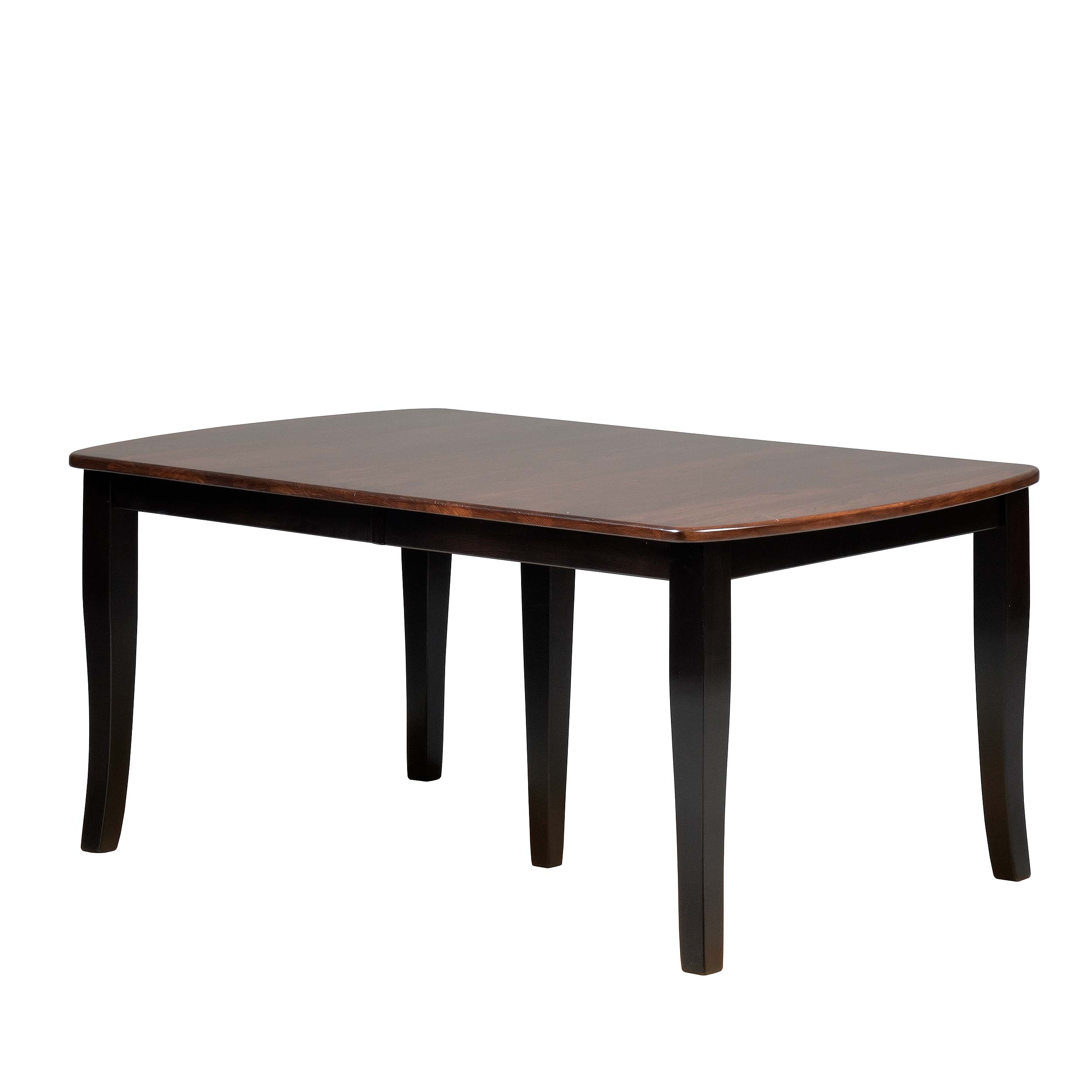 QW Amish Charlestown Leg Table - Image 11