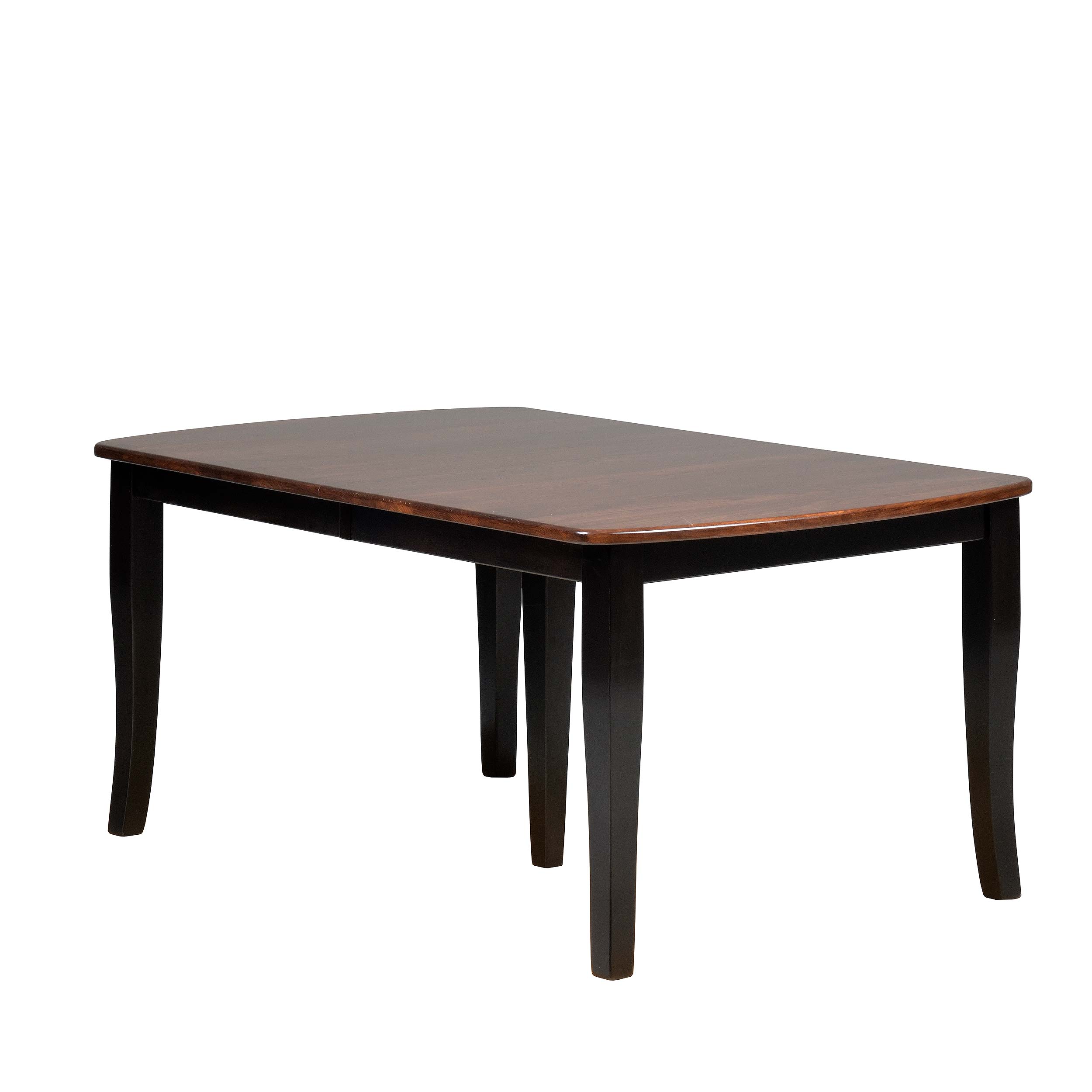 QW Amish Charlestown Leg Table - Image 12