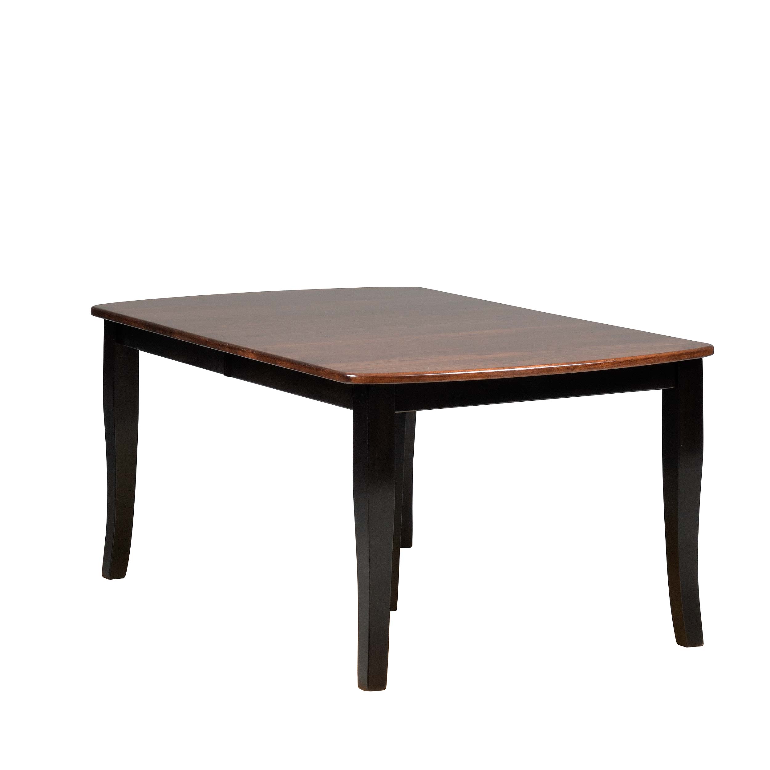 QW Amish Charlestown Leg Table - Image 13