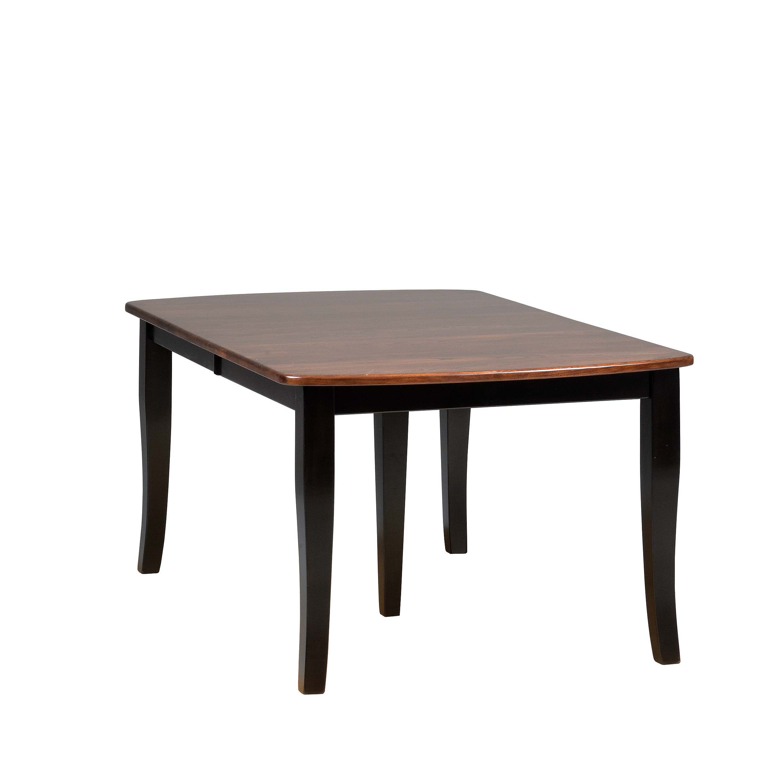 QW Amish Charlestown Leg Table - Image 14