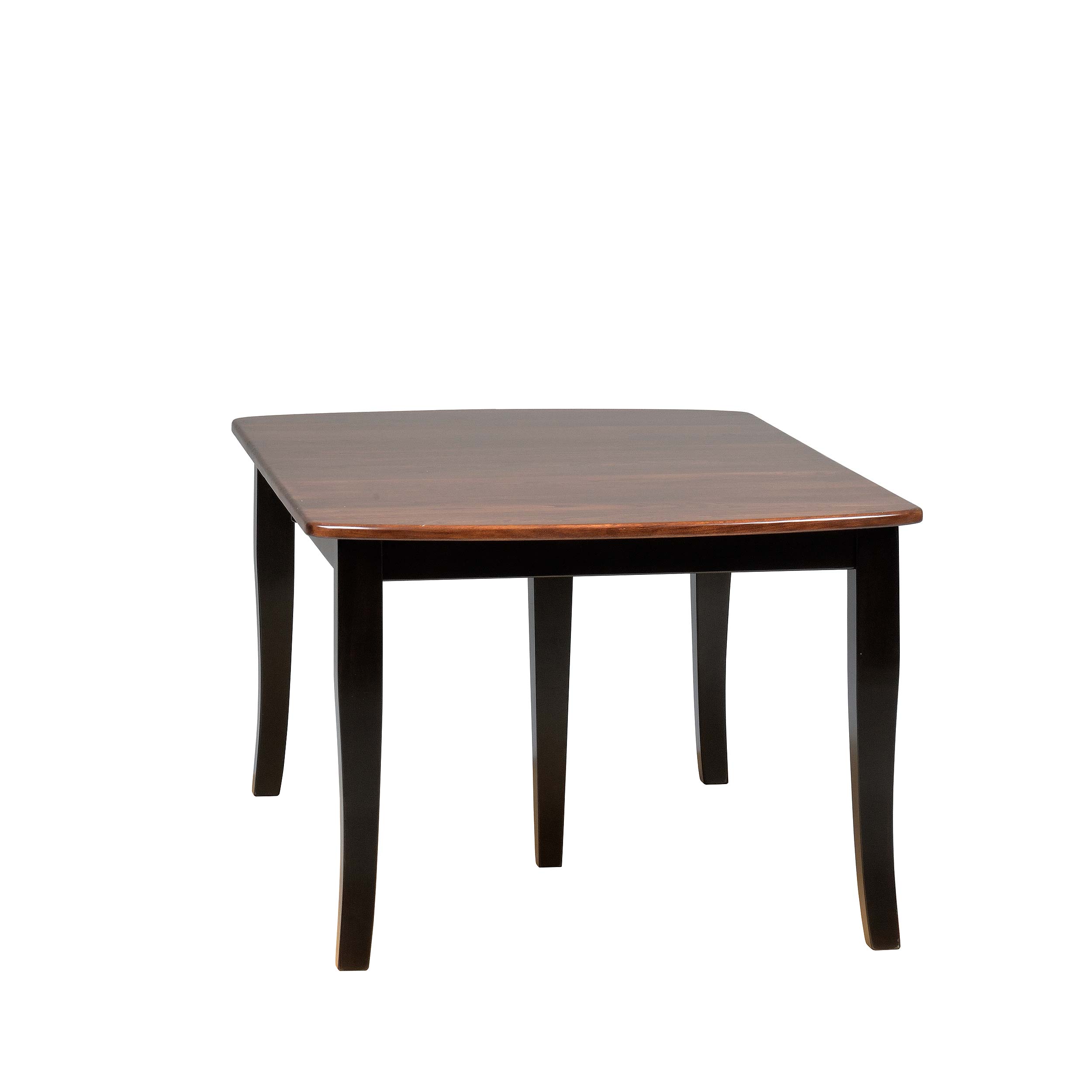 QW Amish Charlestown Leg Table - Image 15