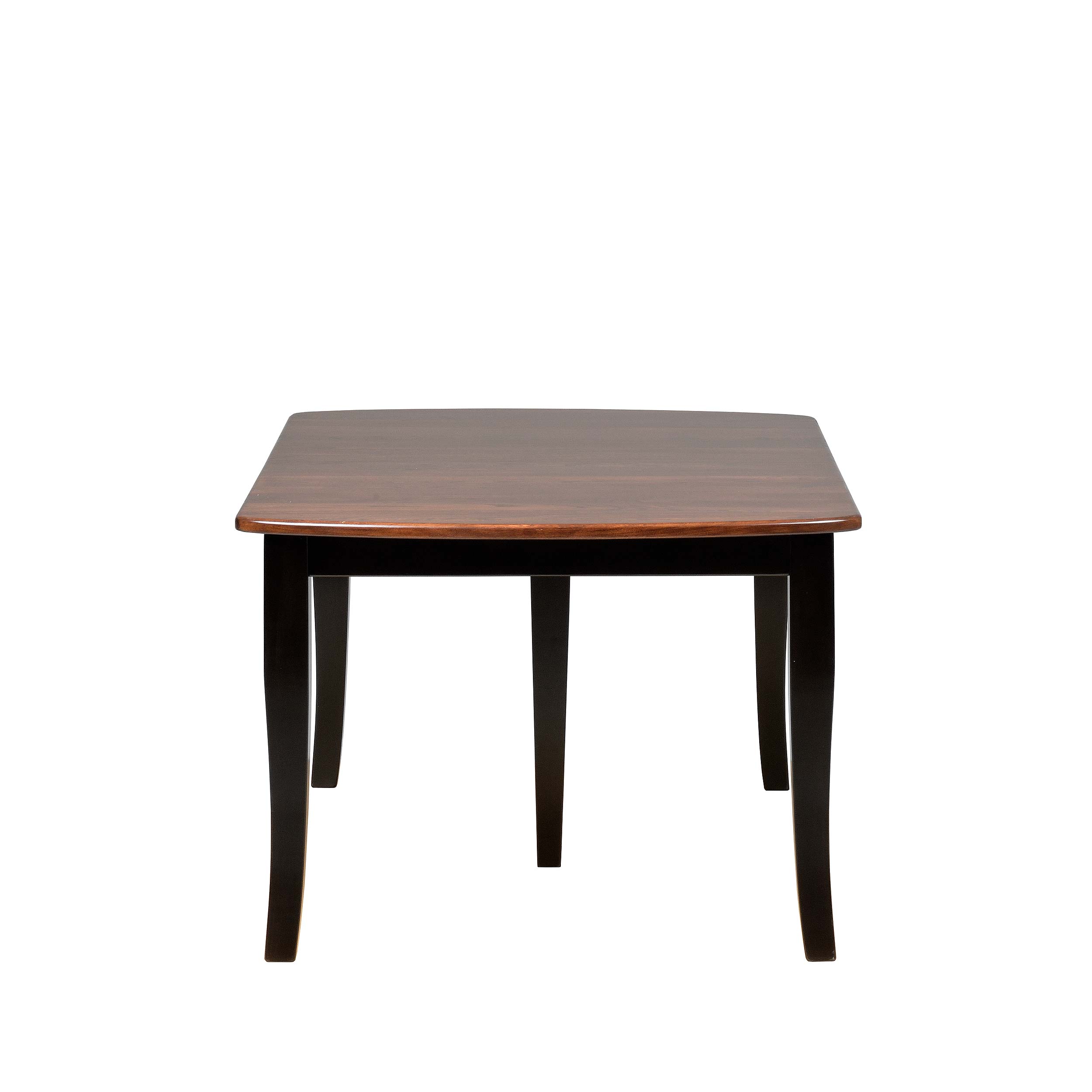 QW Amish Charlestown Leg Table - Image 16
