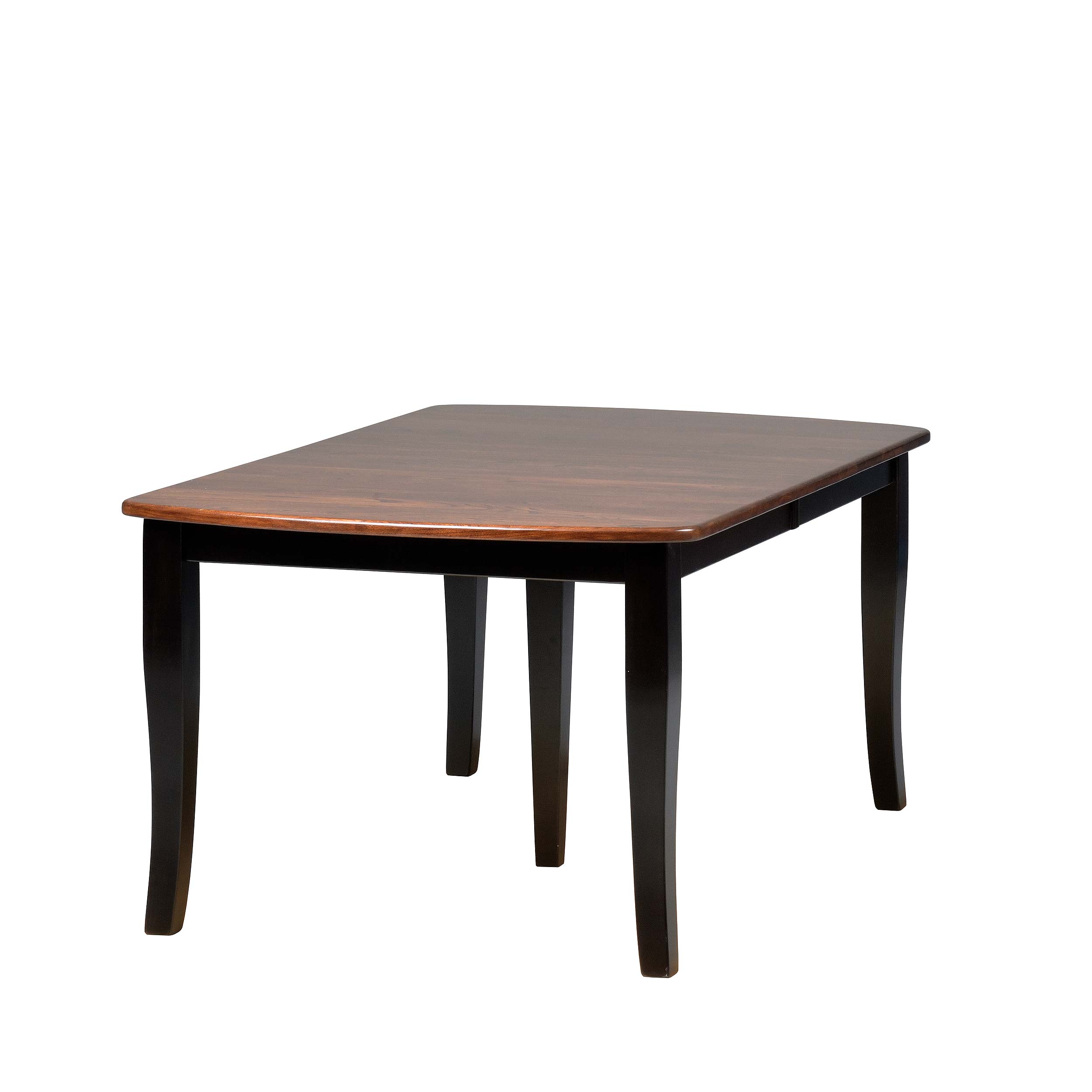 QW Amish Charlestown Leg Table - Image 18