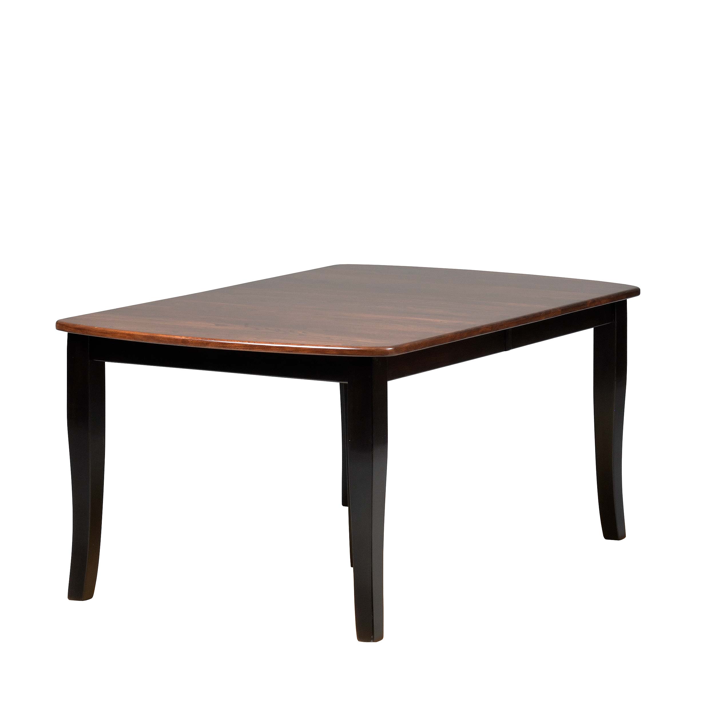 QW Amish Charlestown Leg Table - Image 19
