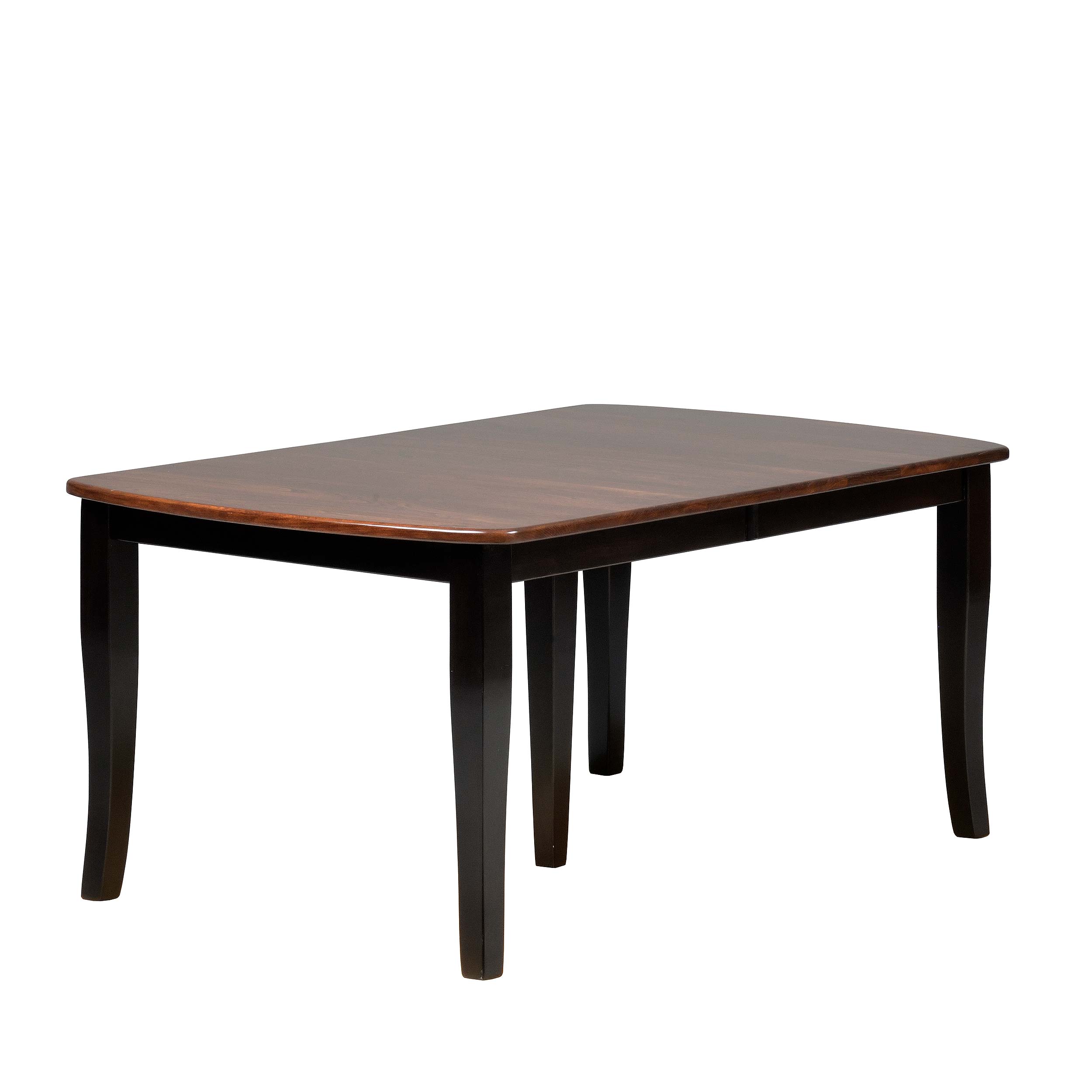 QW Amish Charlestown Leg Table - Image 20