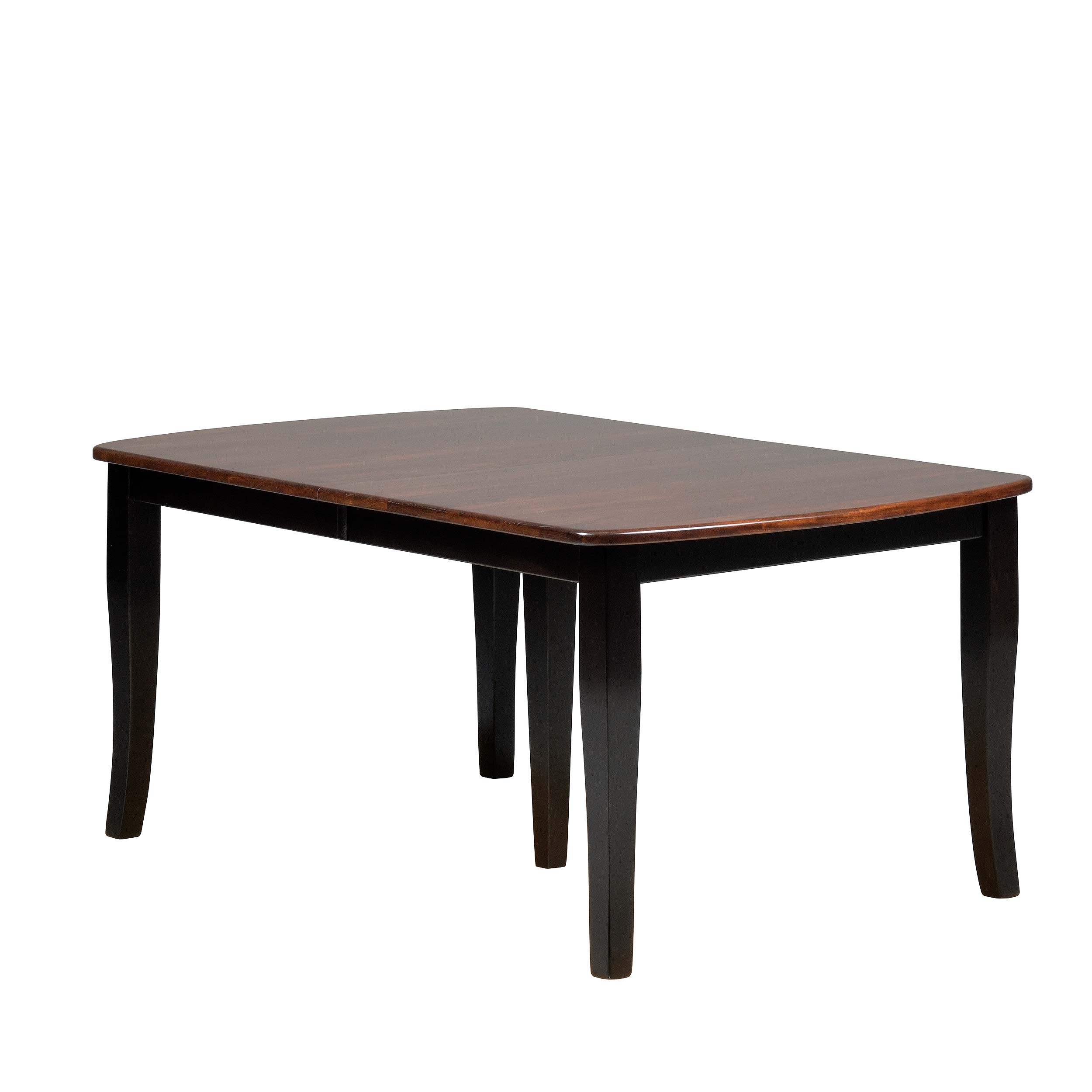 QW Amish Charlestown Leg Table - Image 30