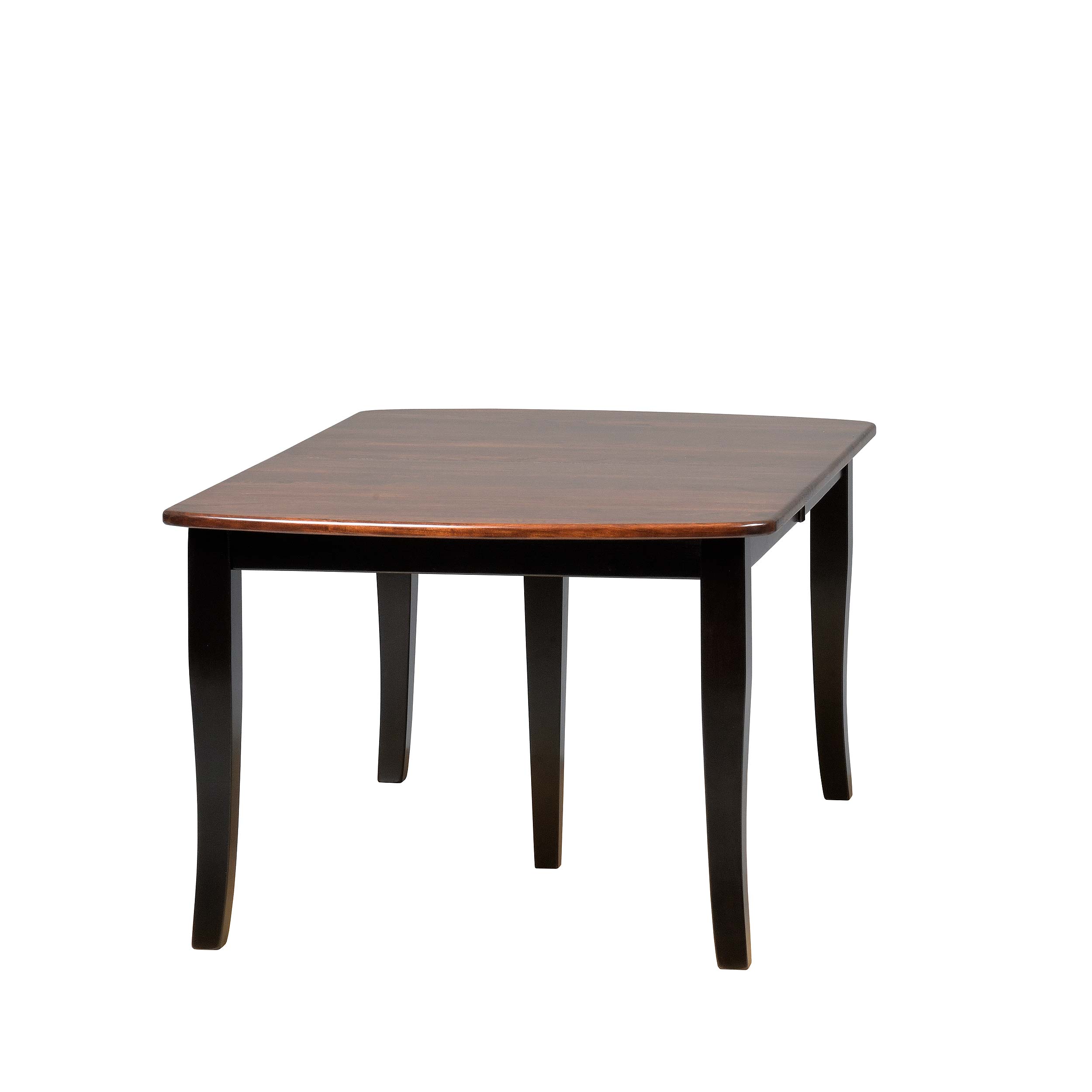 QW Amish Charlestown Leg Table - Image 35