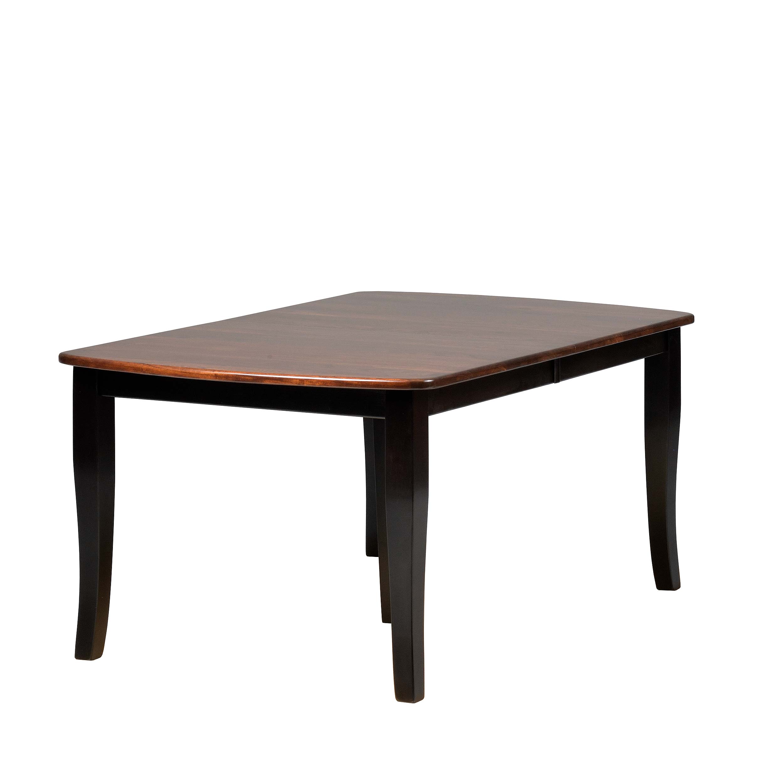 QW Amish Charlestown Leg Table - Image 37
