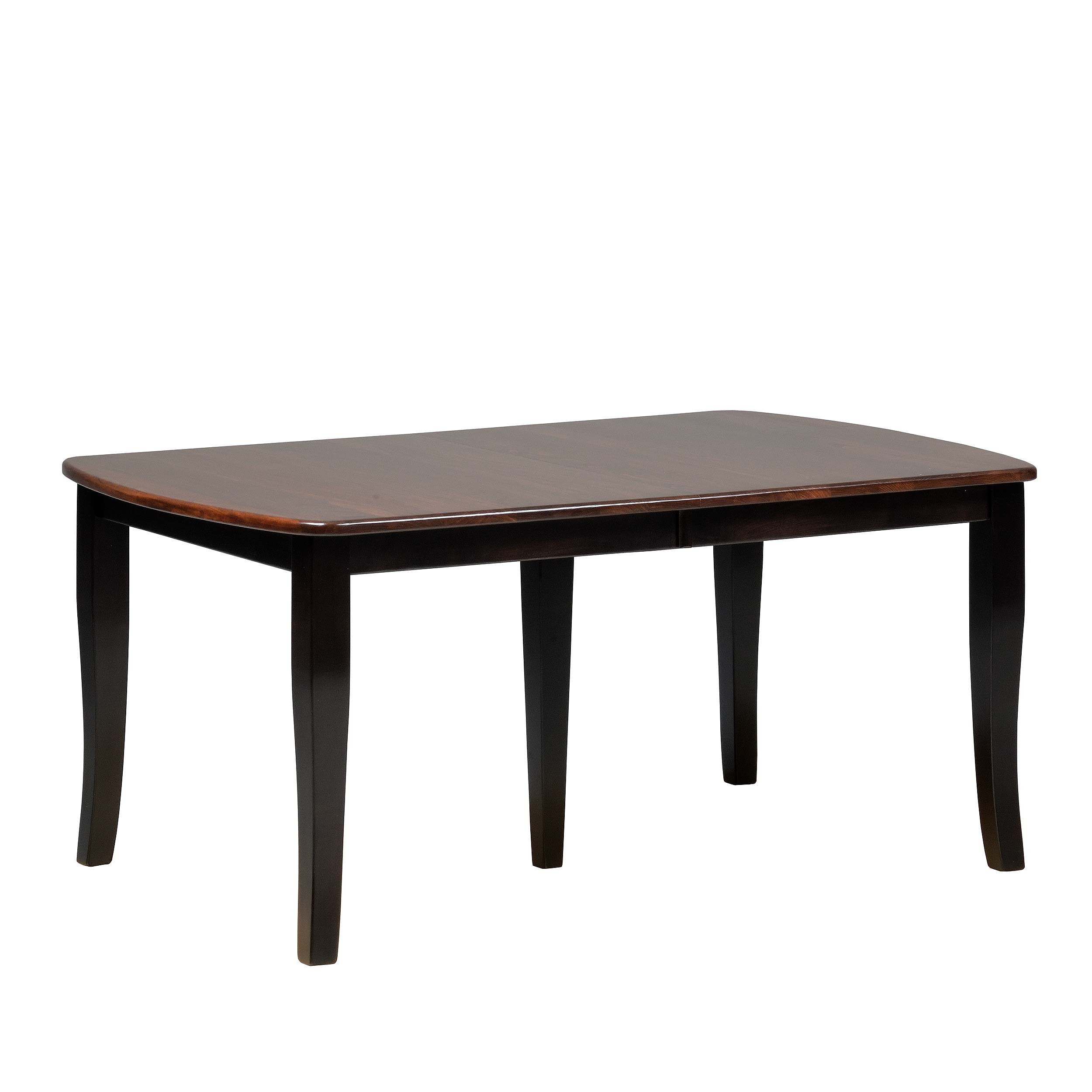 QW Amish Charlestown Leg Table - Image 40