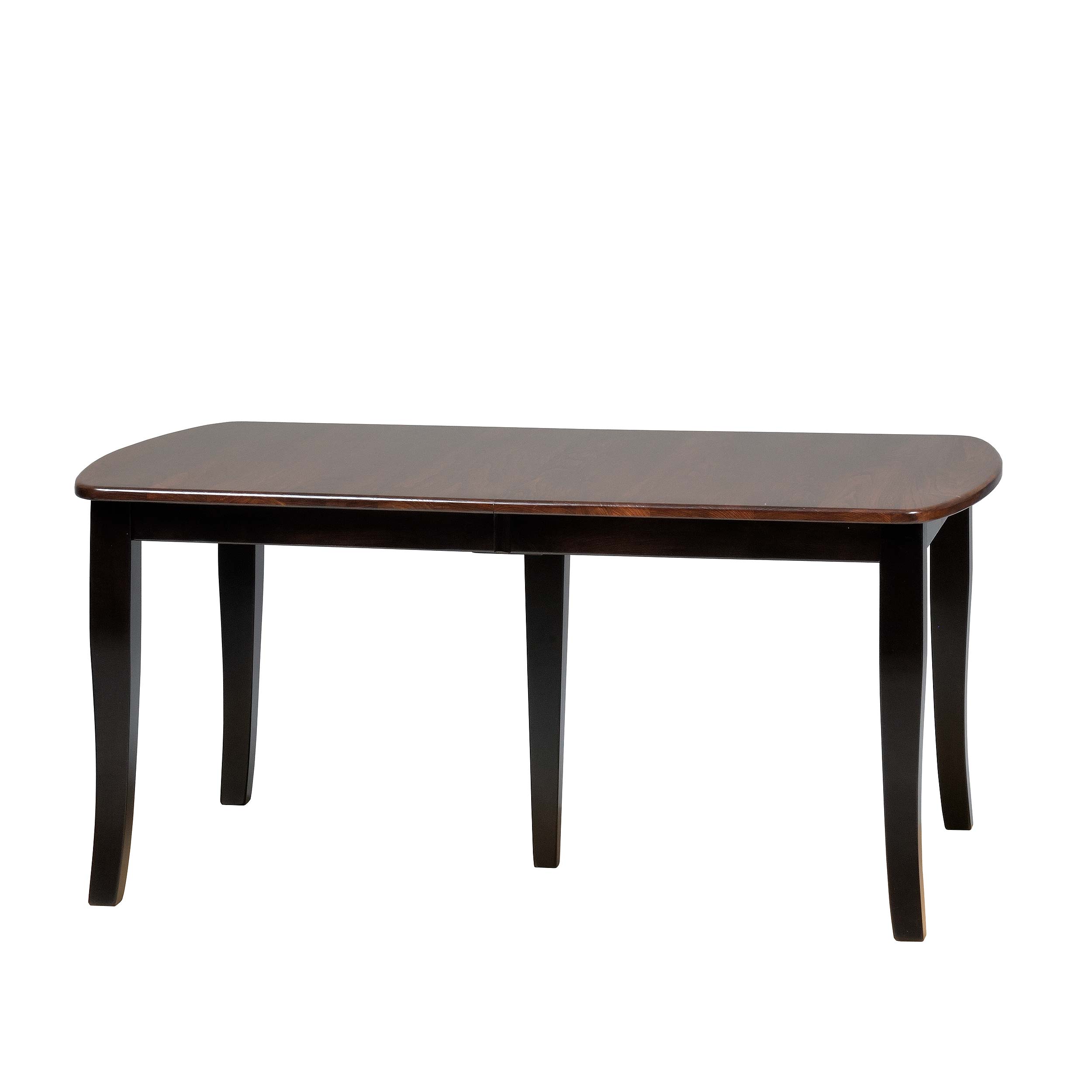 QW Amish Charlestown Leg Table - Image 8