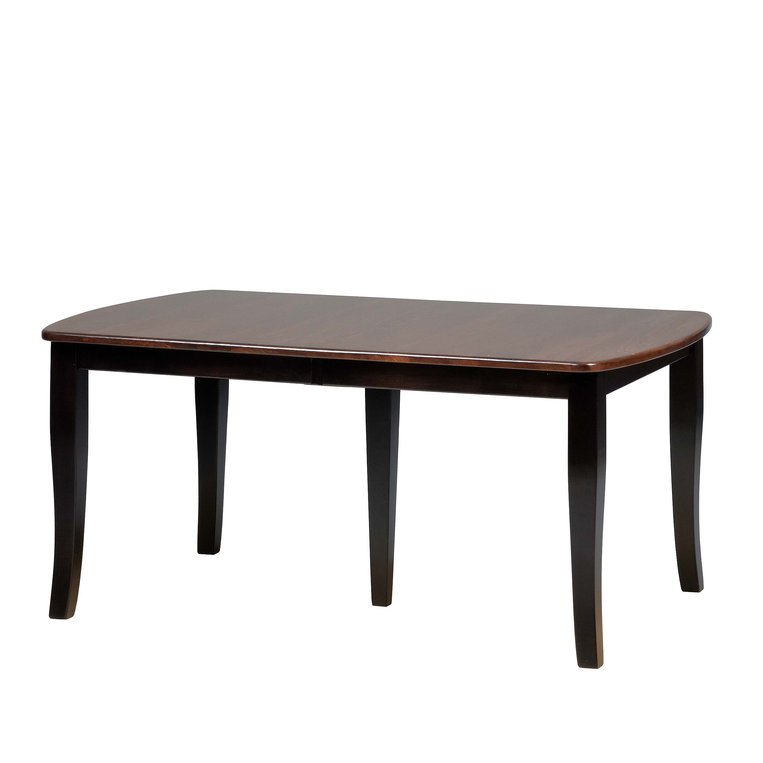 QW Amish Charlestown Leg Table - Image 9
