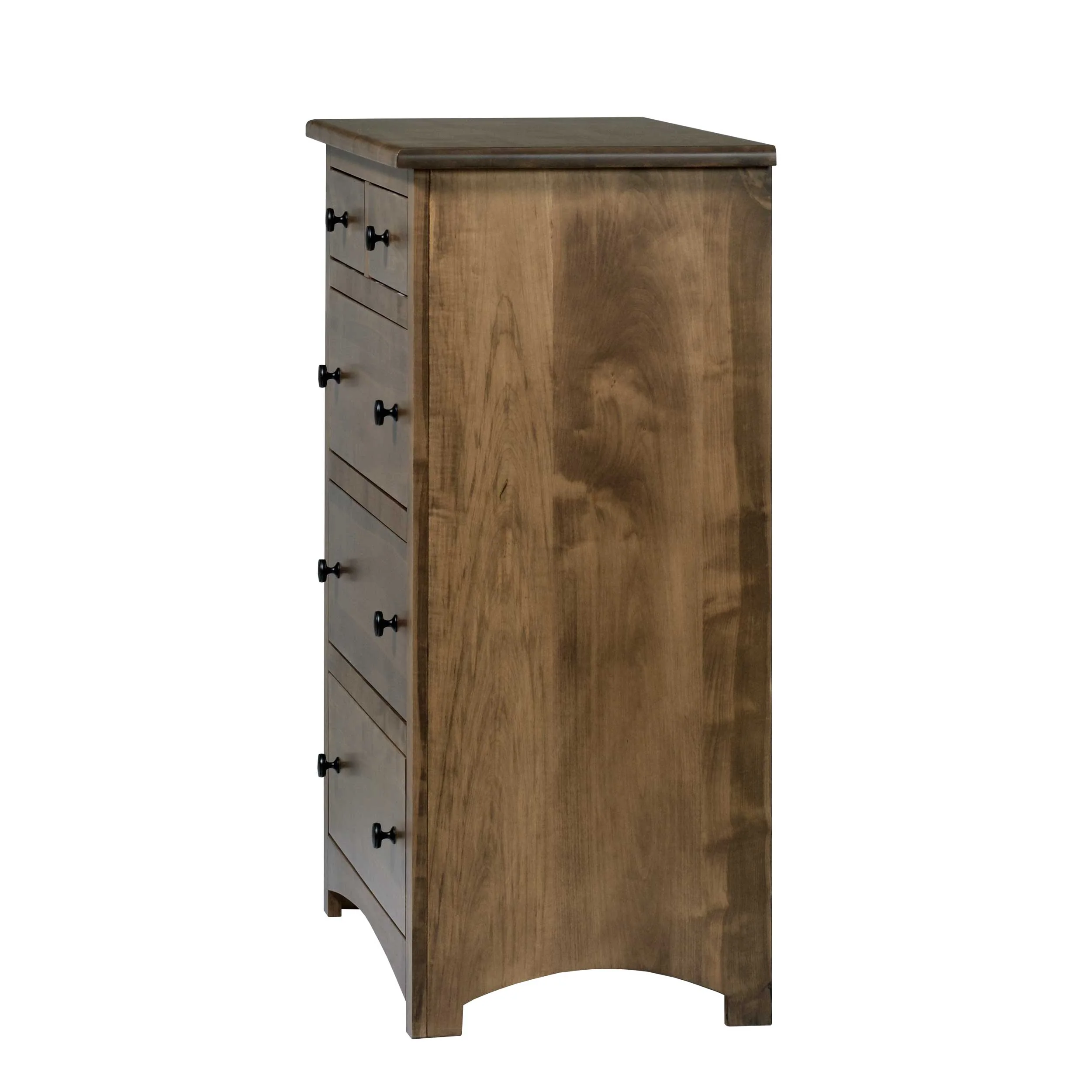 QW Amish Charlotte 5 Drawer Chest - Image 21