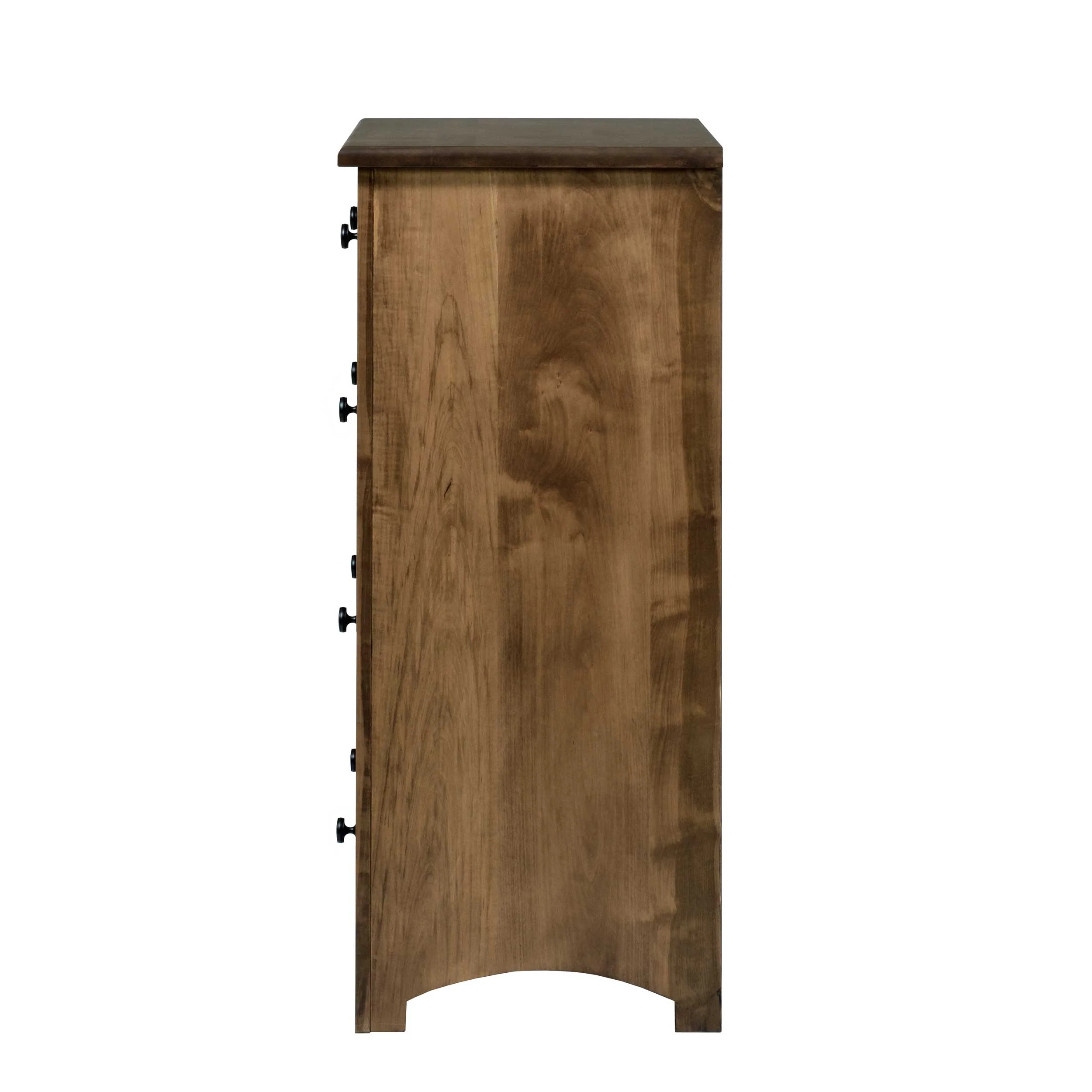 QW Amish Charlotte 5 Drawer Chest - Image 22