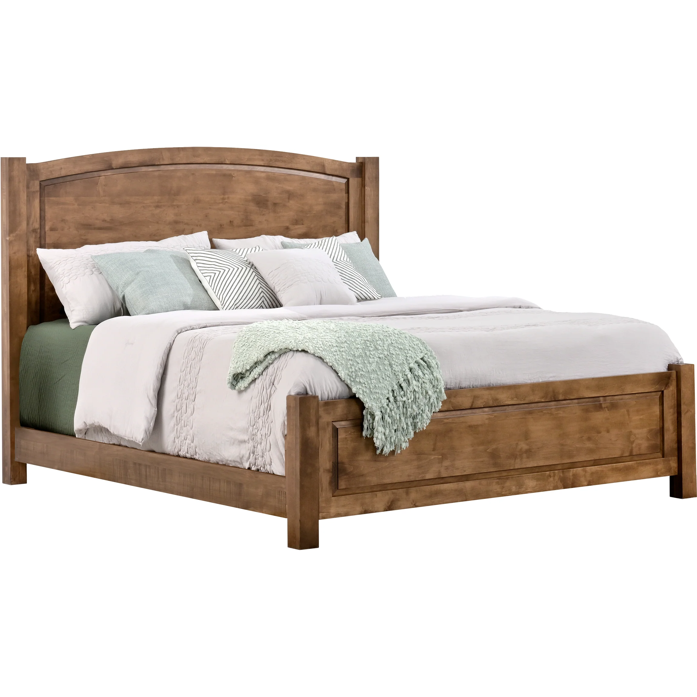 QW Amish Charlotte 5pc Set - Image 2