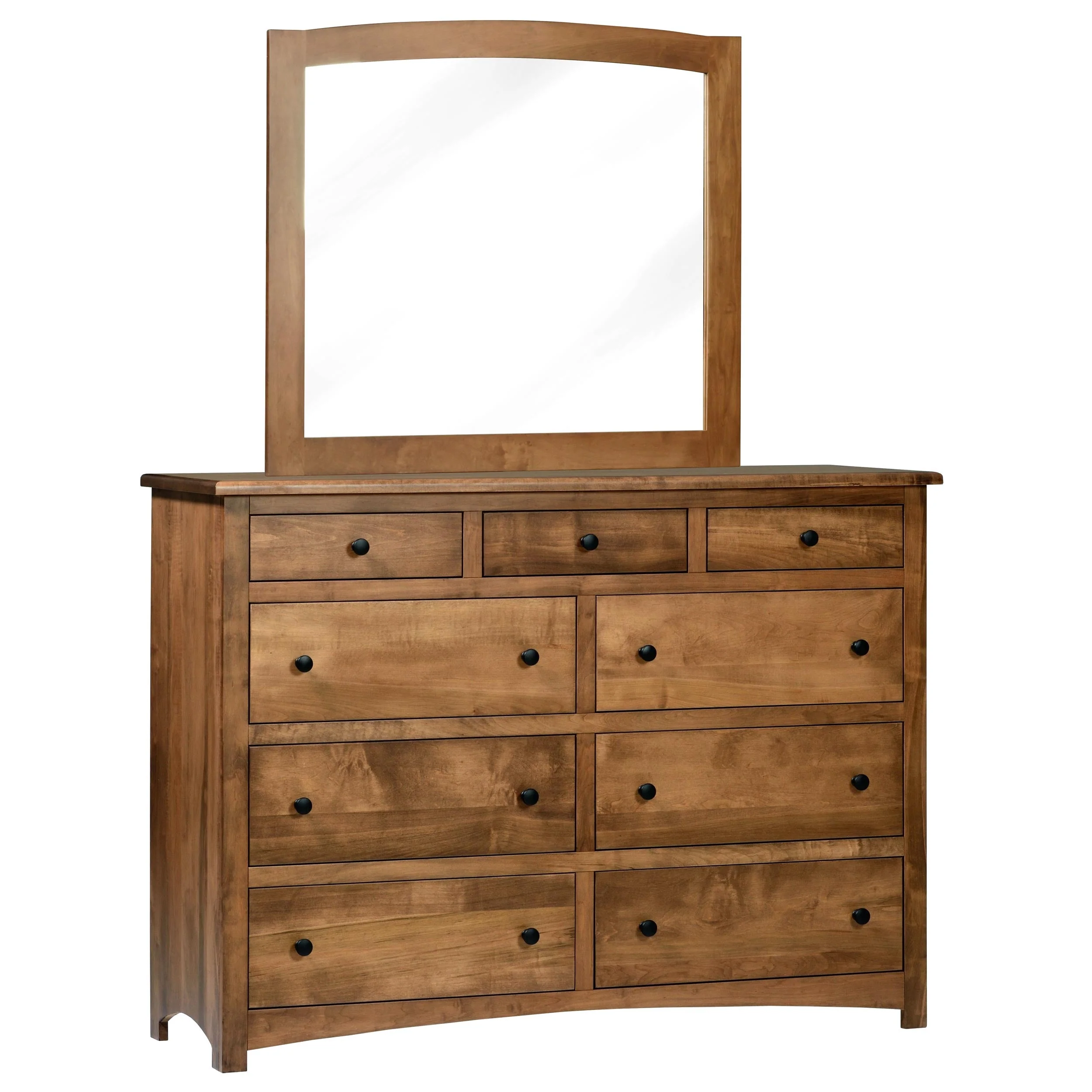 QW Amish Charlotte 5pc Set - Image 3
