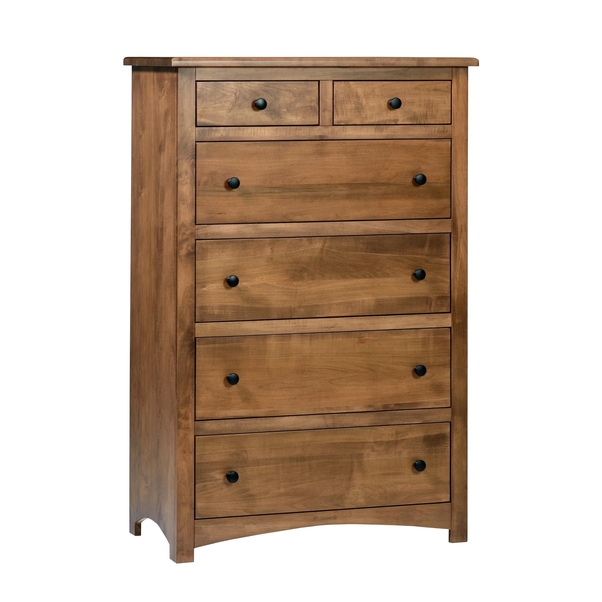 QW Amish Charlotte 5pc Set - Image 4