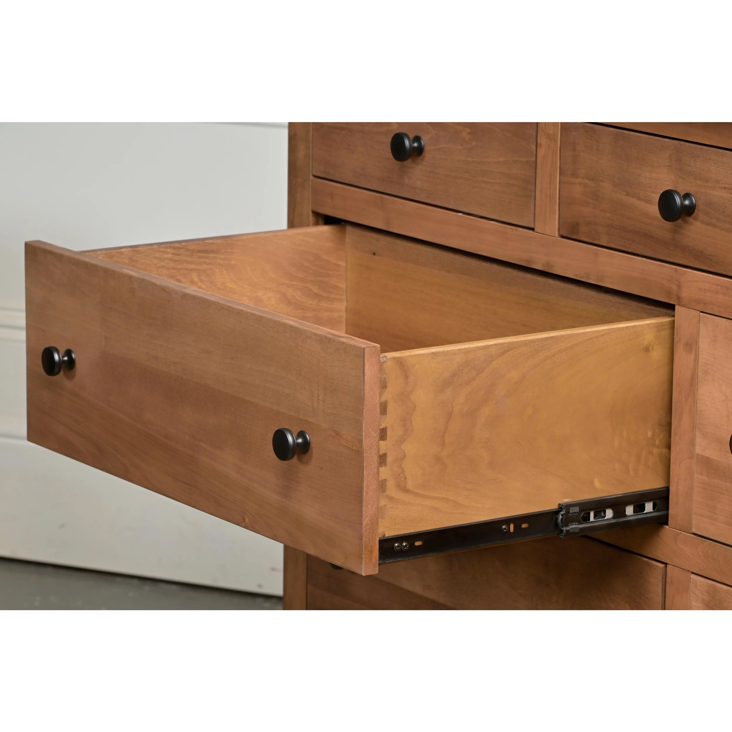QW Amish Charlotte 5pc Set - Image 8