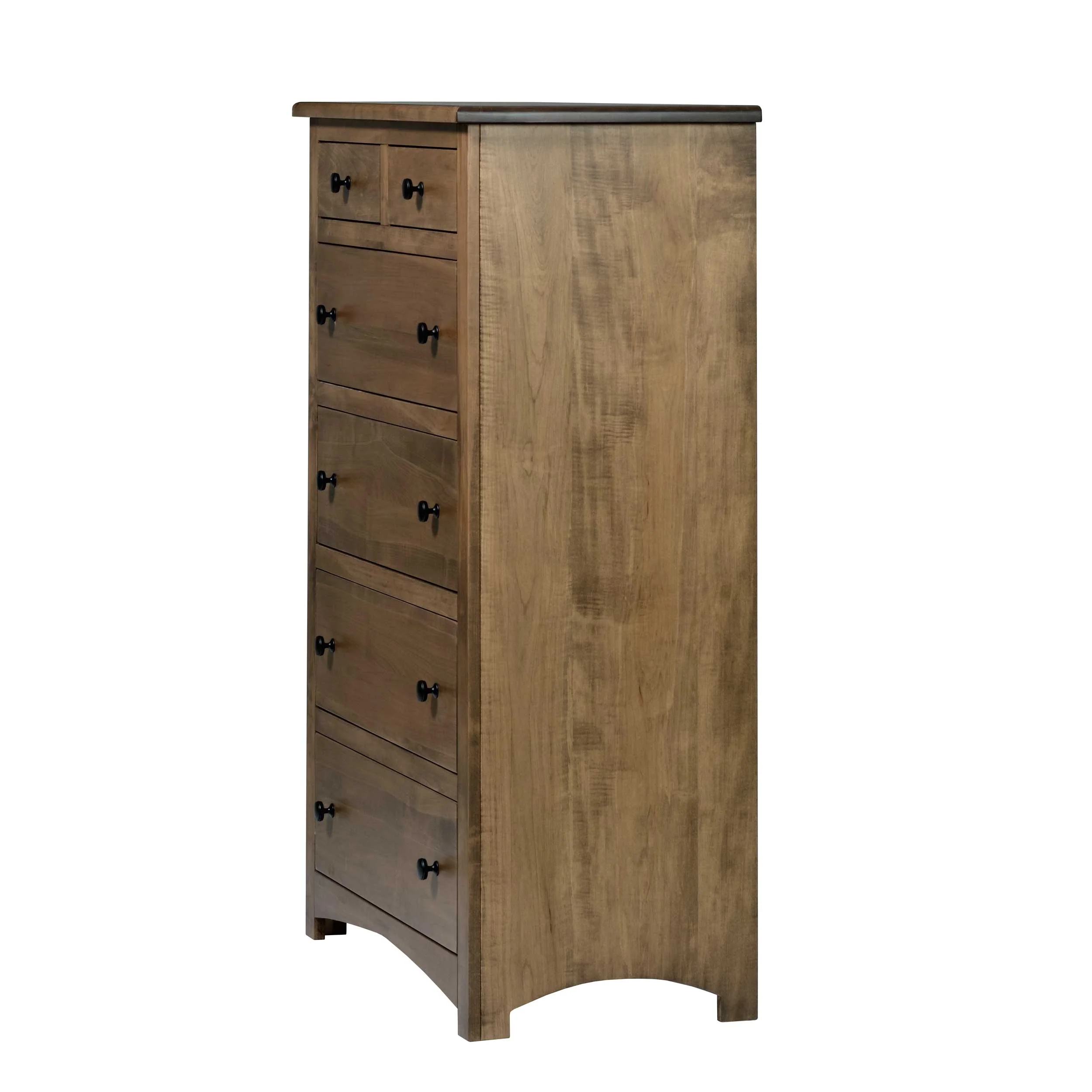QW Amish Charlotte 6 Drawer Chest - Image 21