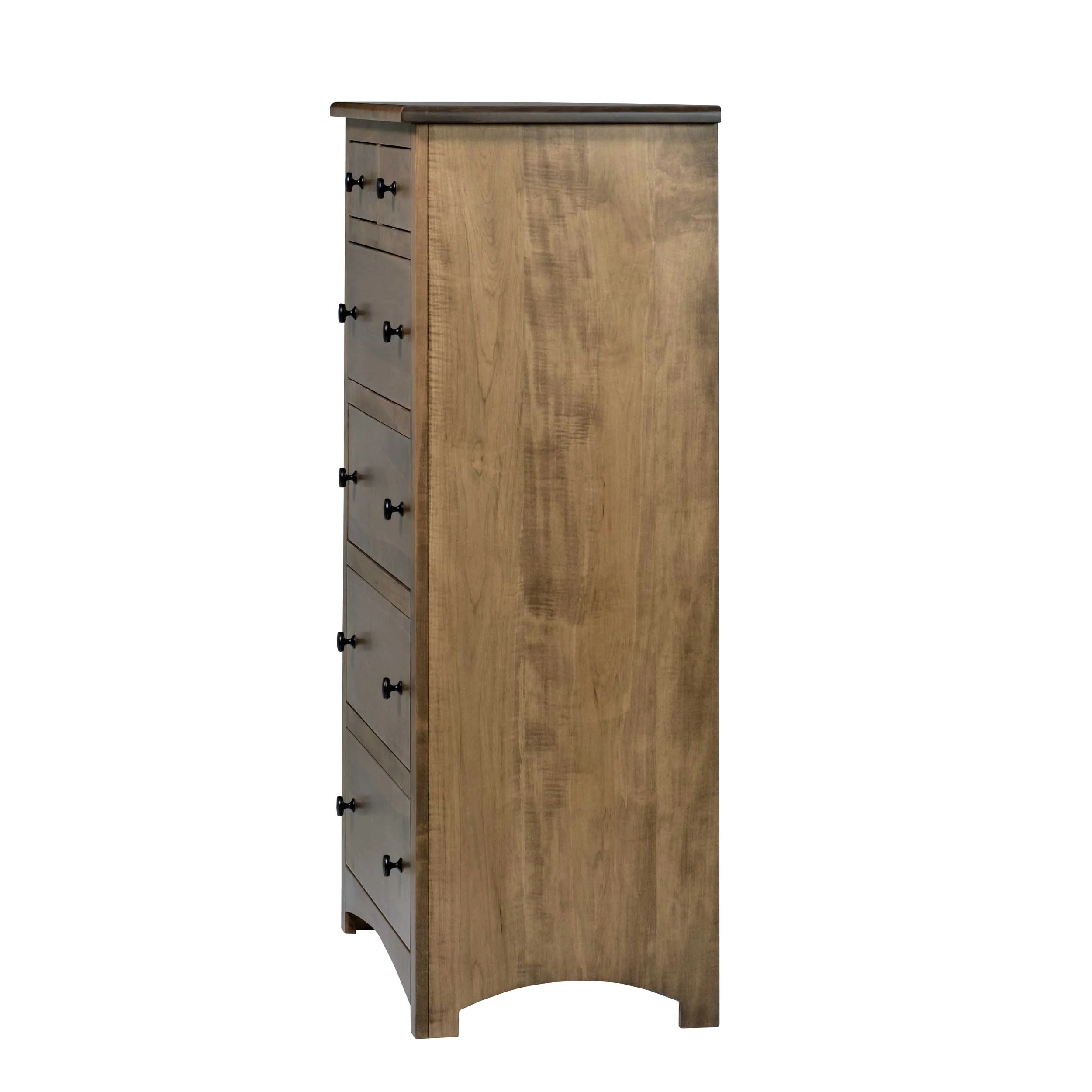 QW Amish Charlotte 6 Drawer Chest - Image 22