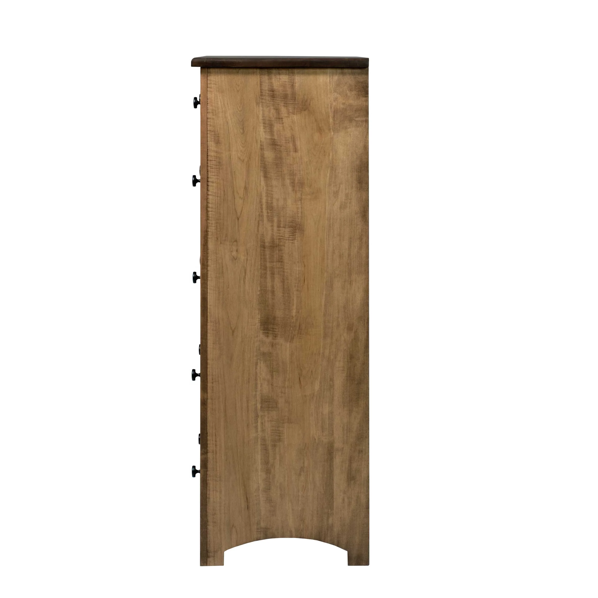 QW Amish Charlotte 6 Drawer Chest - Image 23