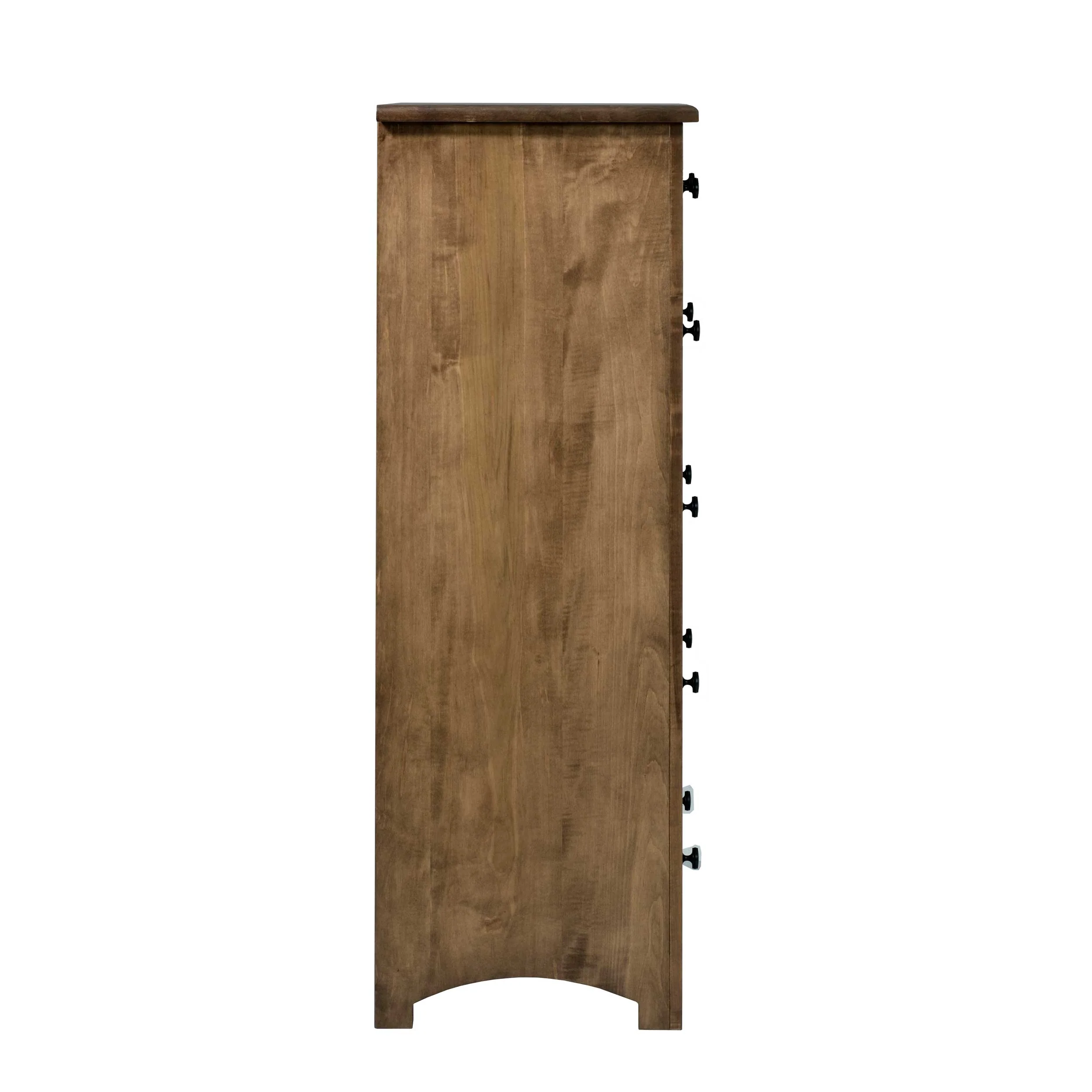QW Amish Charlotte 6 Drawer Chest - Image 5