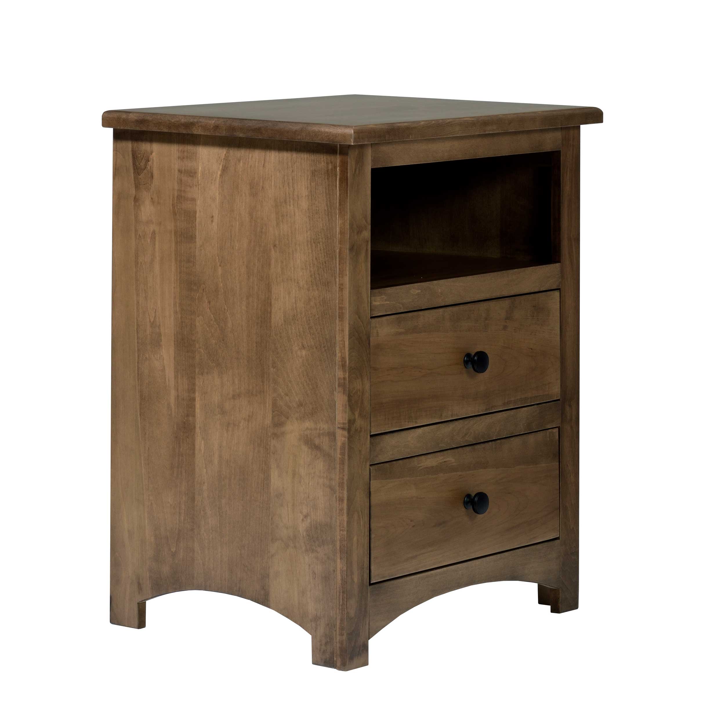 QW Amish Charlotte Nightstand - Image 11