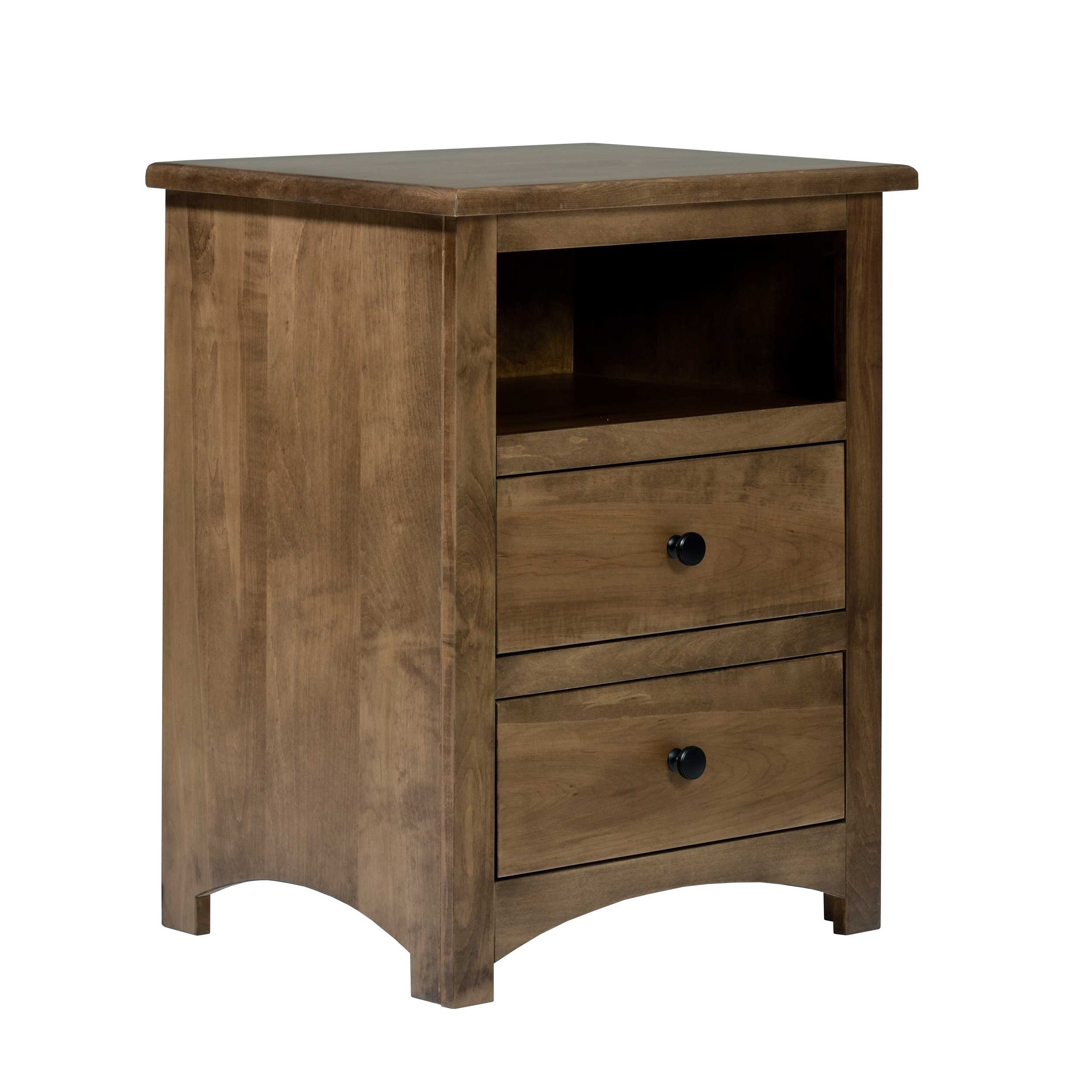QW Amish Charlotte Nightstand - Image 12
