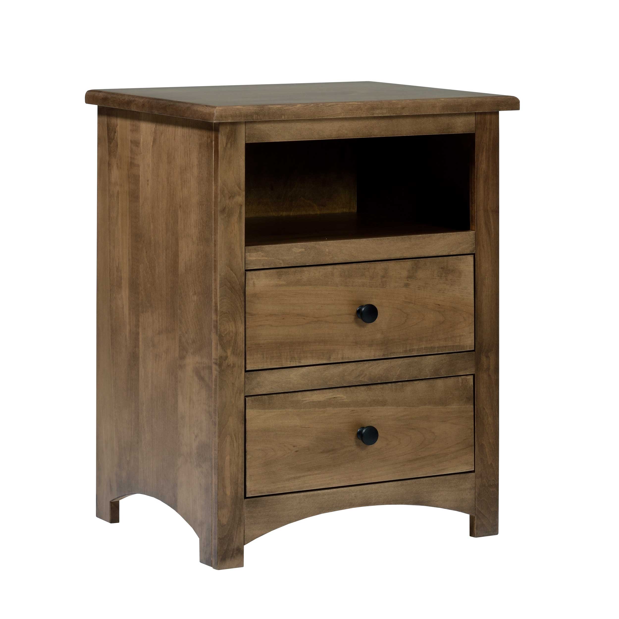 QW Amish Charlotte Nightstand - Image 13