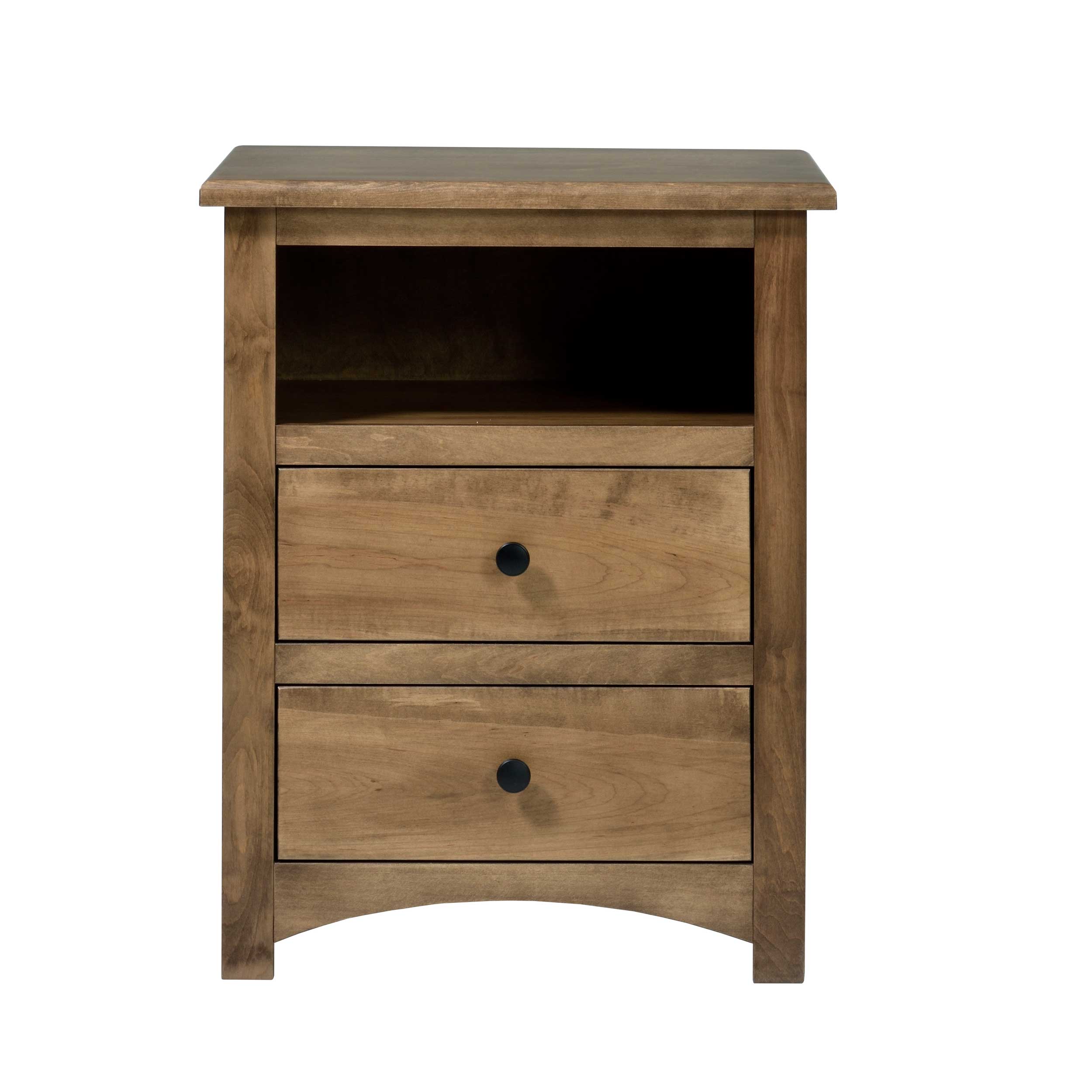 QW Amish Charlotte Nightstand - Image 16