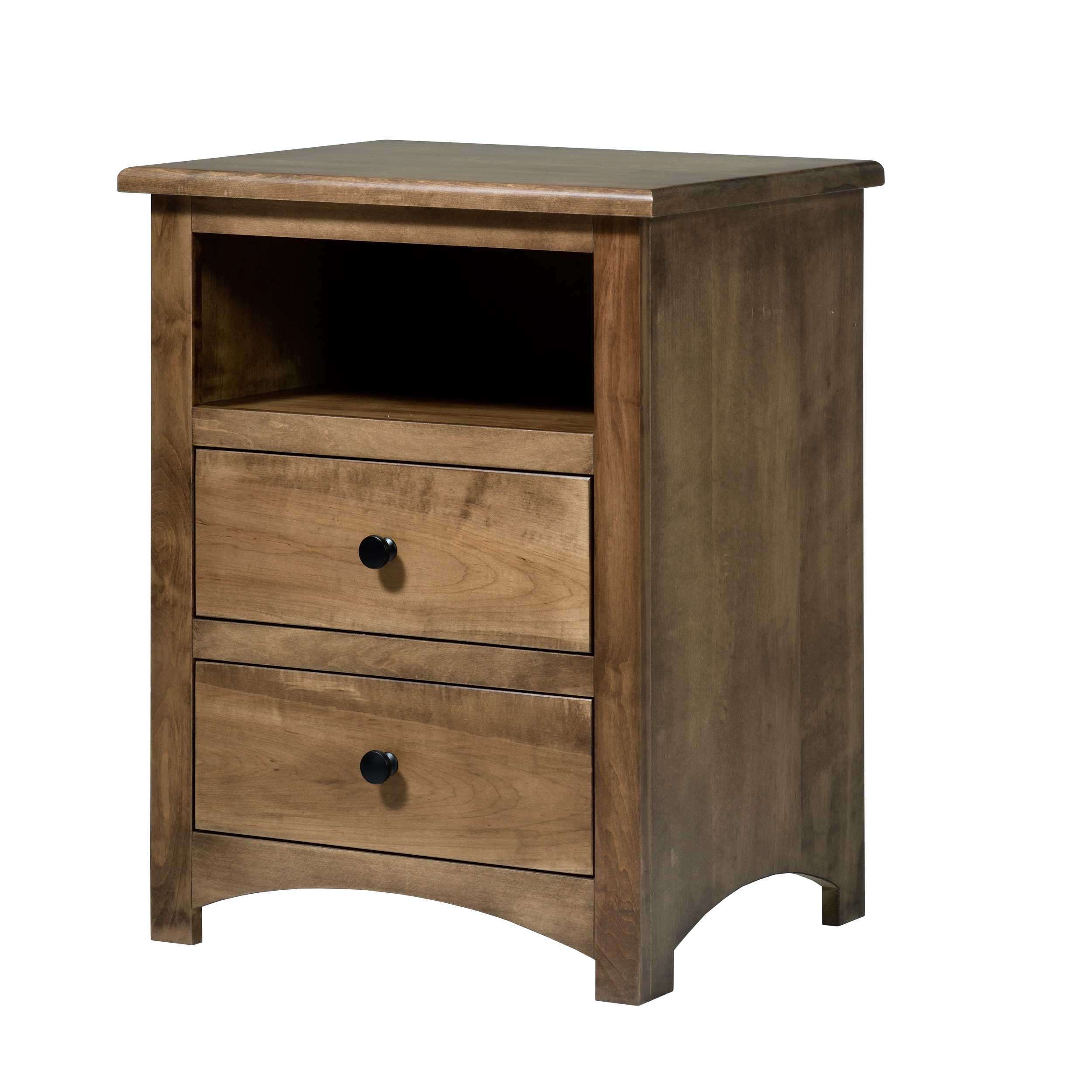 QW Amish Charlotte Nightstand - Image 19