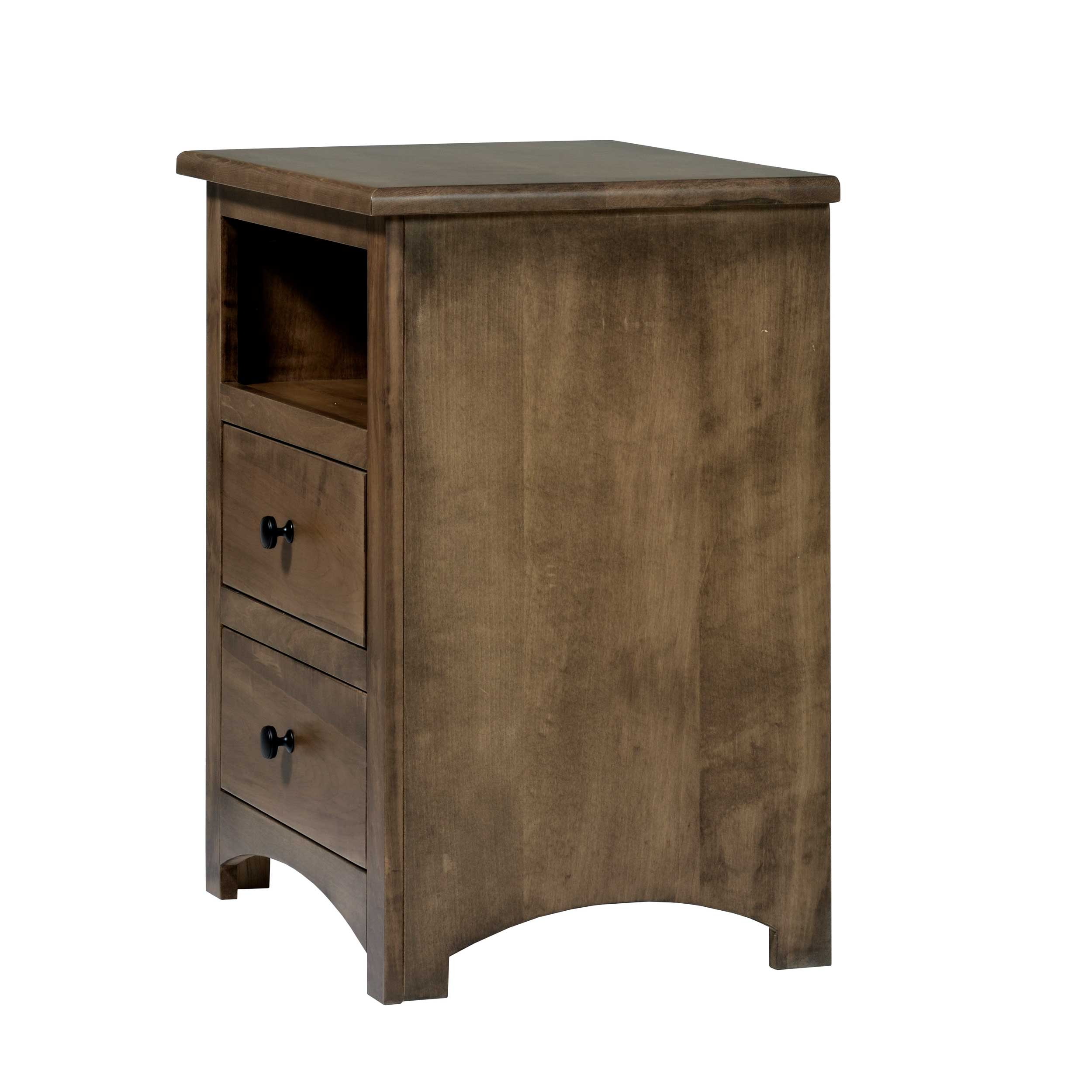 QW Amish Charlotte Nightstand - Image 23