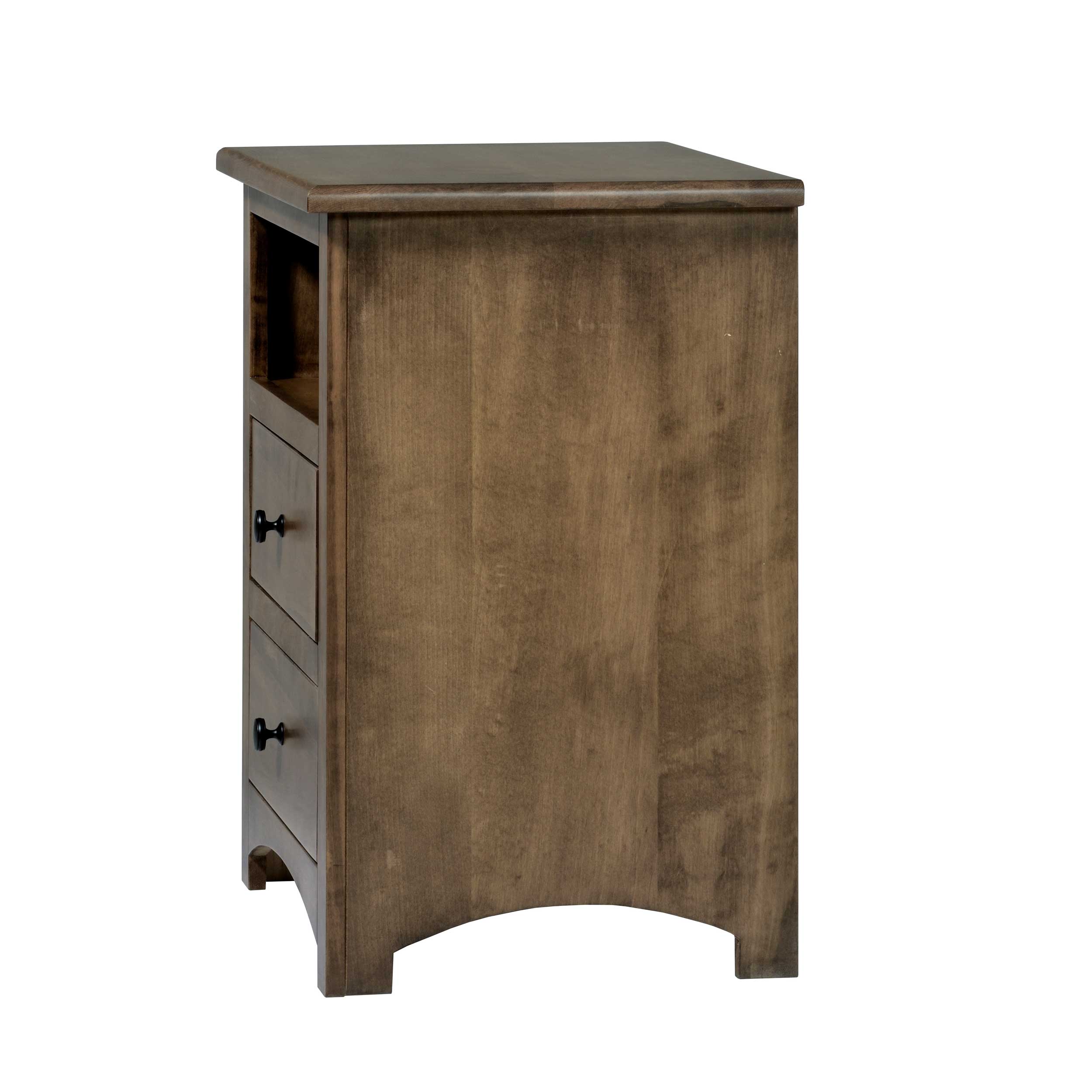 QW Amish Charlotte Nightstand - Image 24