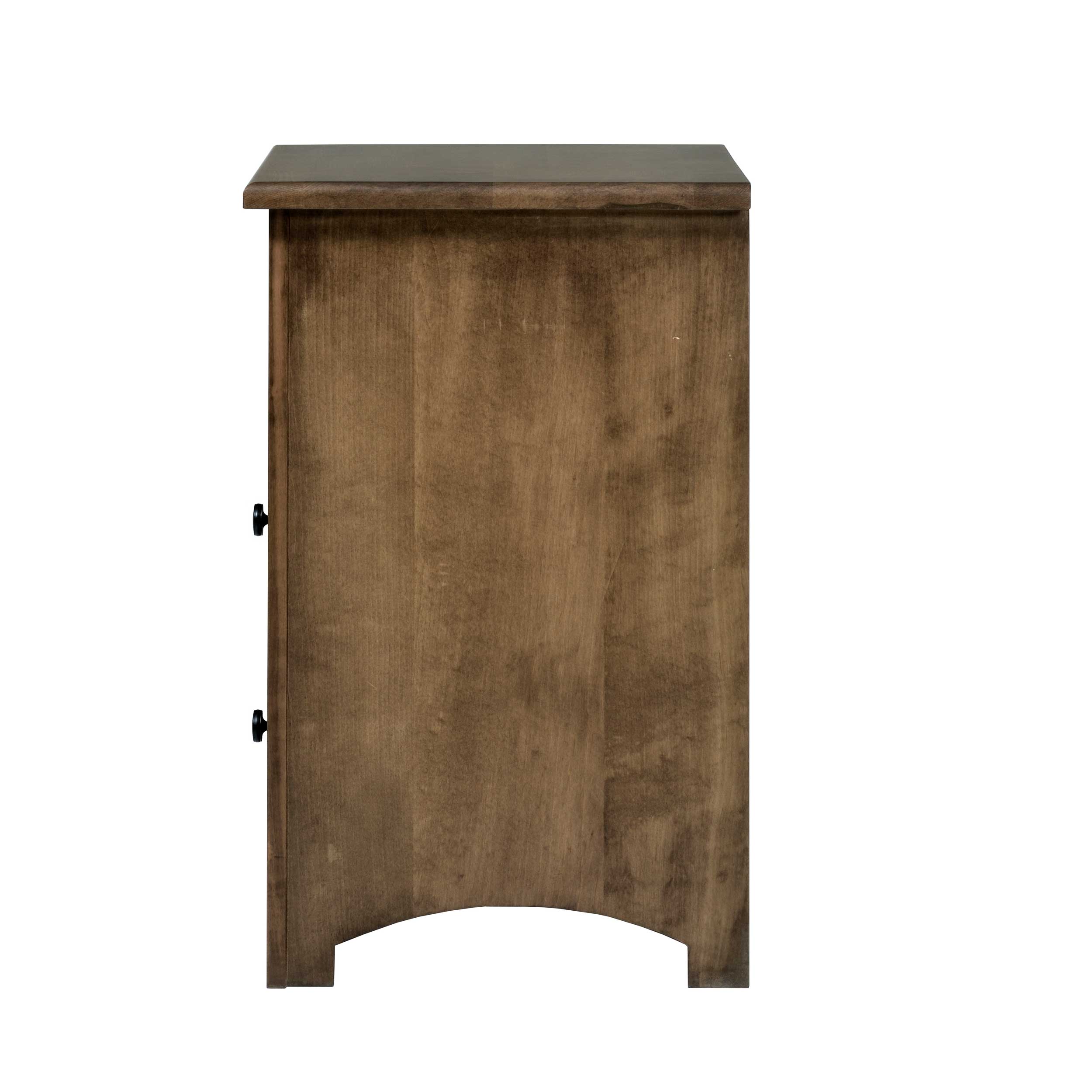 QW Amish Charlotte Nightstand - Image 25