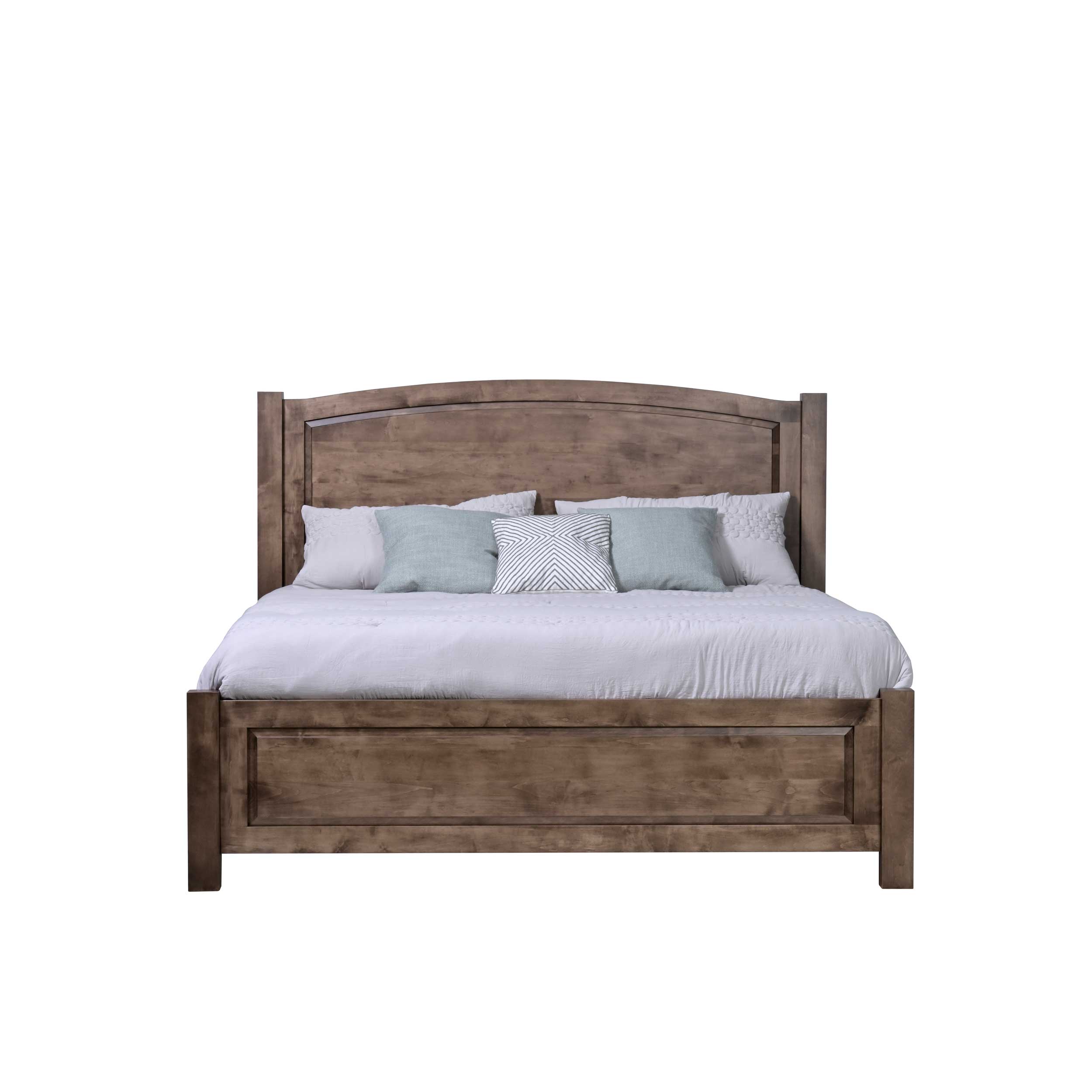QW Amish Charlotte Storage Bed - Image 15