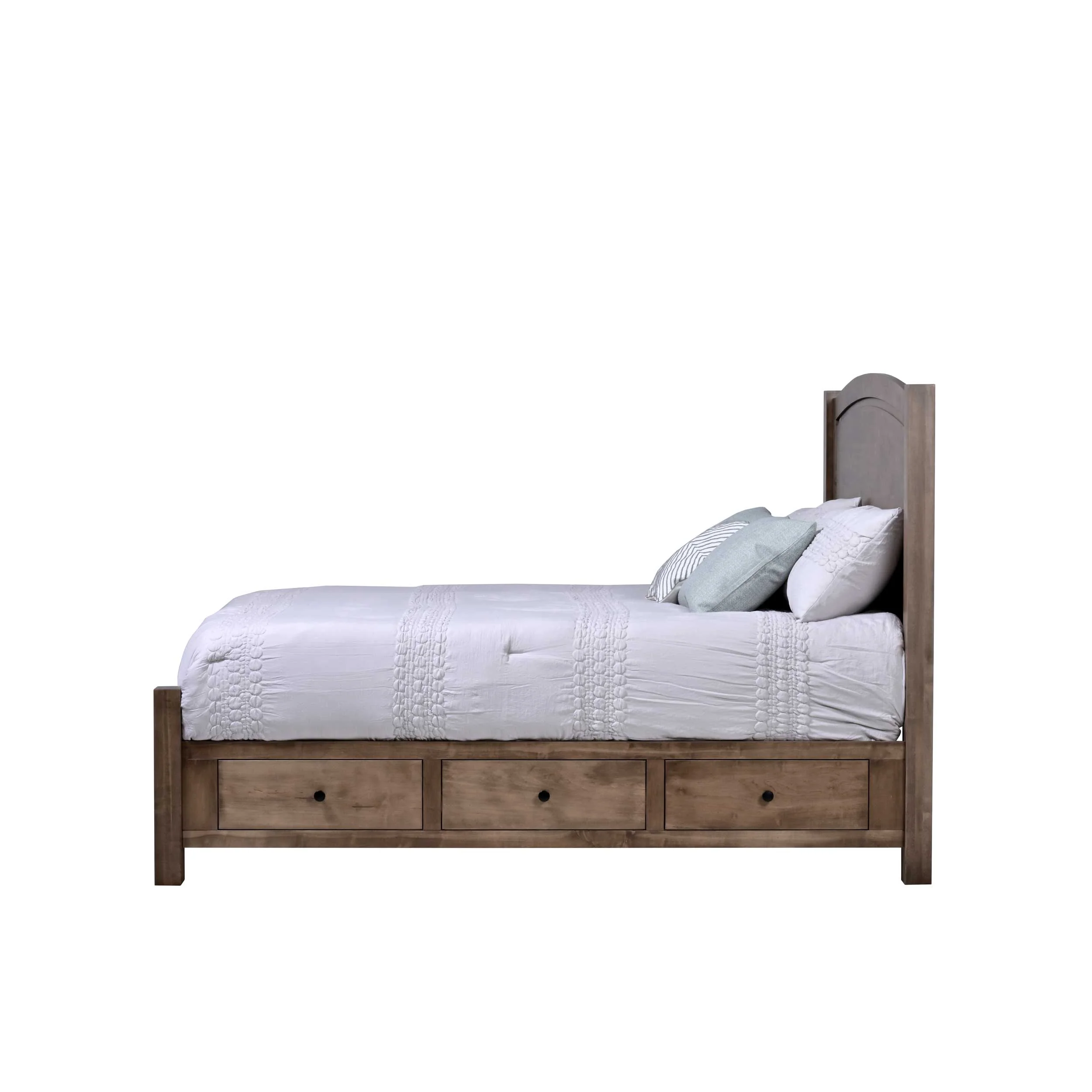 QW Amish Charlotte Storage Bed - Image 24