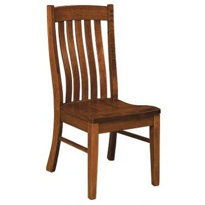 QW Amish Christy Banquet 7pc Set - Image 2
