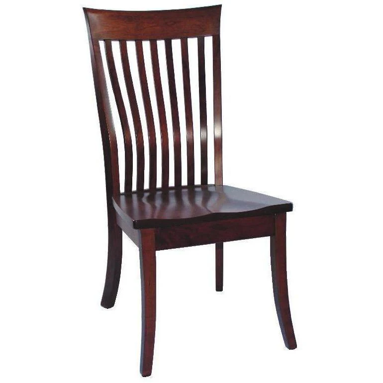 QW Amish Christy Side Chair - Image 2