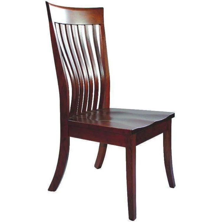 QW Amish Christy Side Chair - Image 3