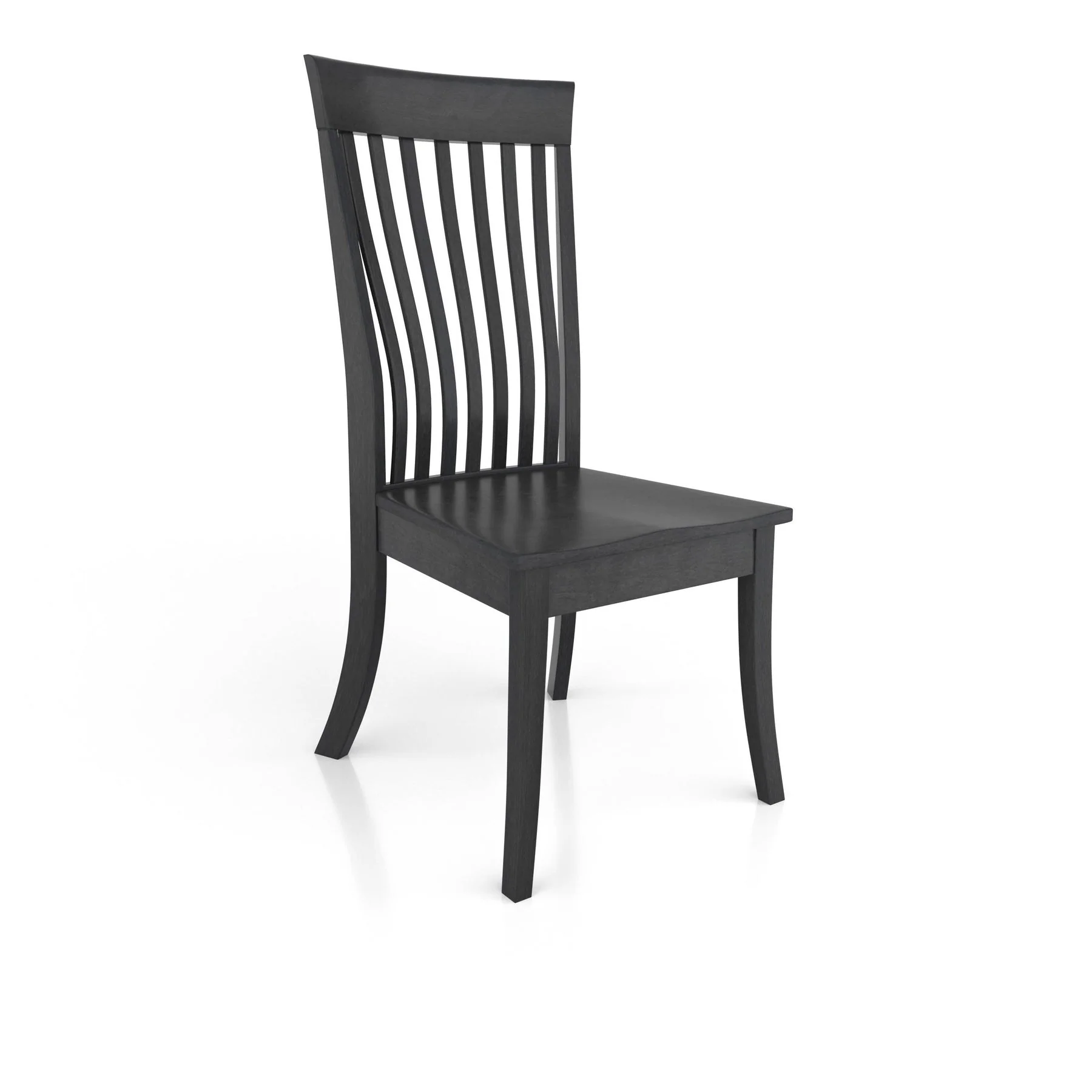 QW Amish Christy Trestle 7pc Set - Image 4