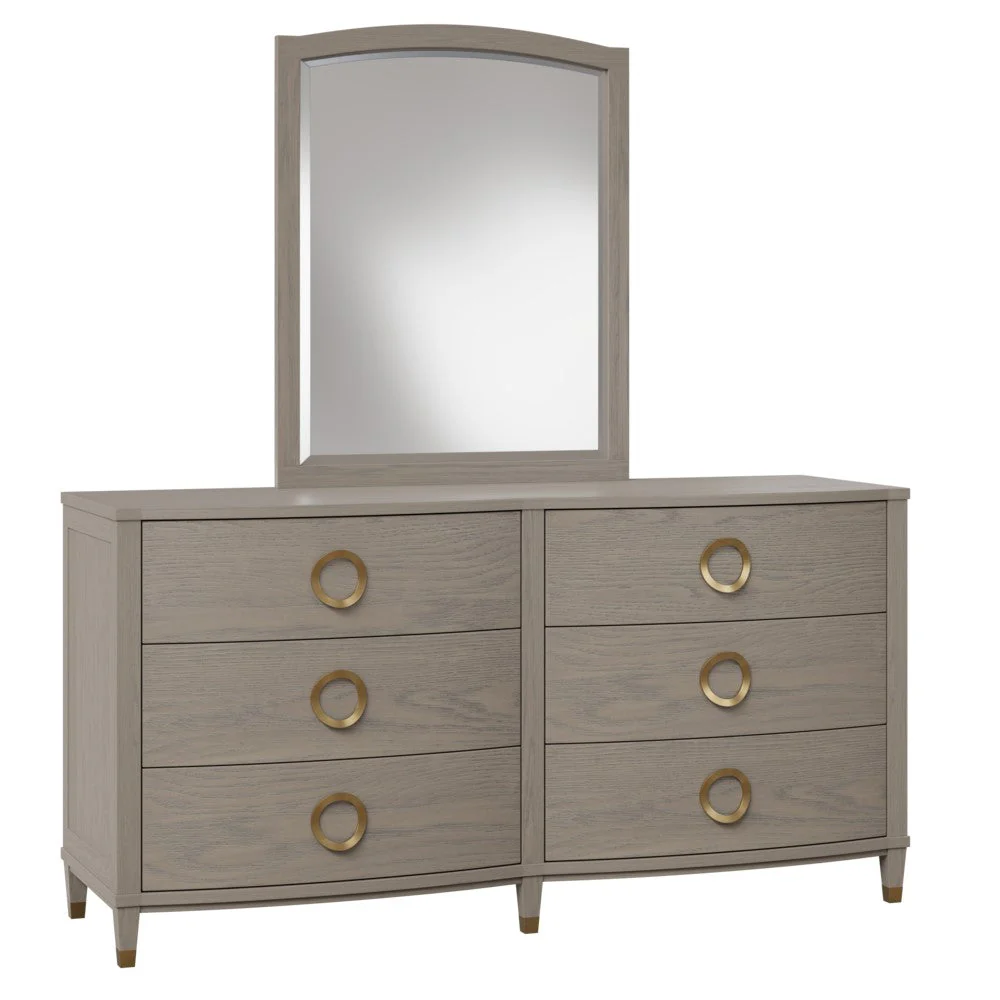 QW Amish Clair 4pc Set - Image 3
