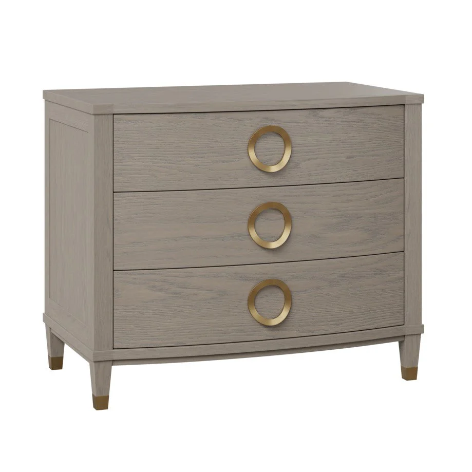 QW Amish Clair 4pc Set - Image 4
