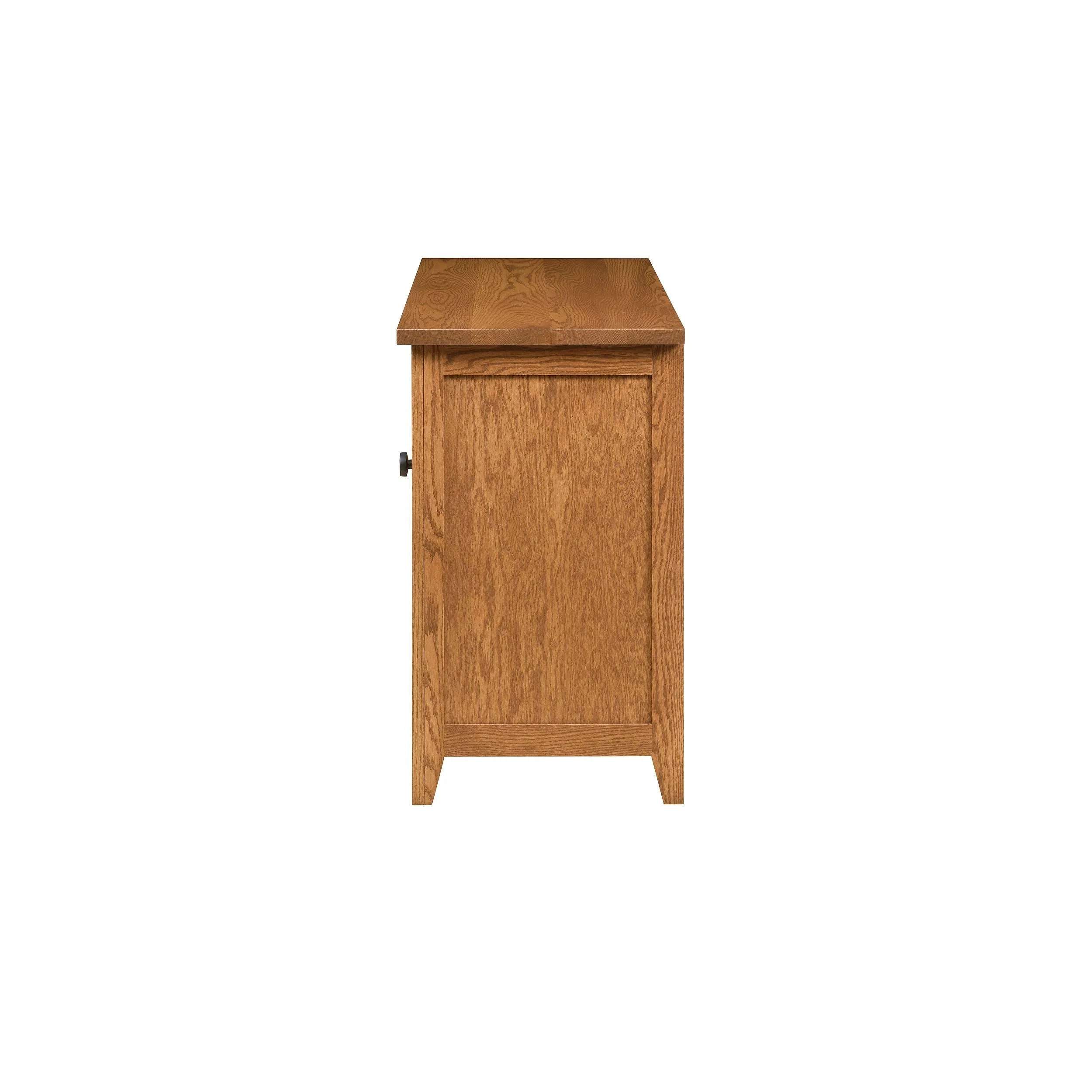 QW Amish Clark 50" TV Stand - Image 22
