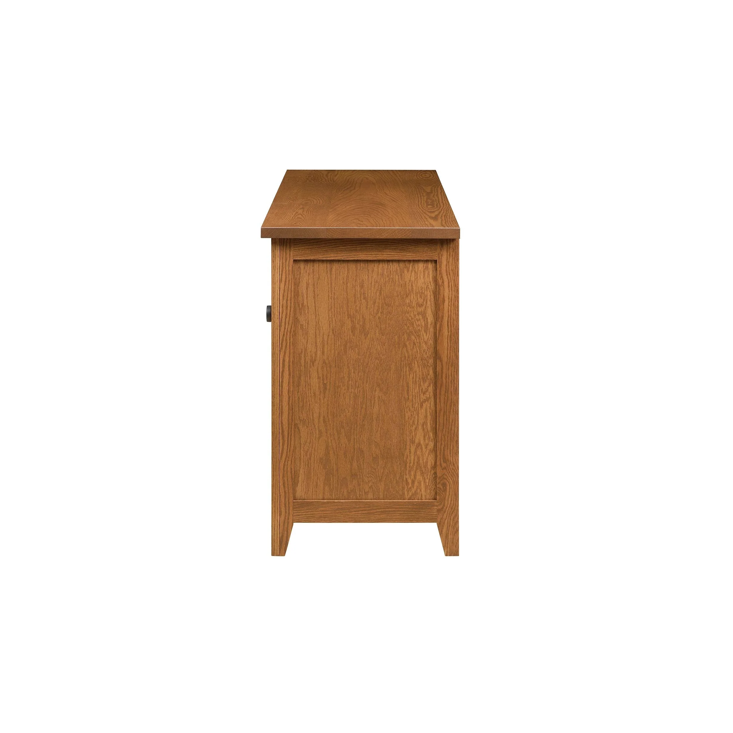 QW Amish Clark 60" TV Stand - Image 22