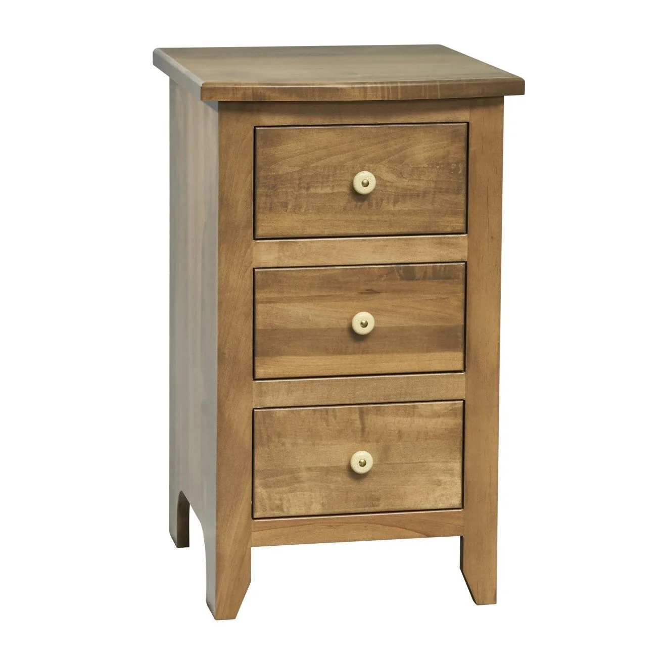 QW Amish Classic Condo 18"W Nightstand