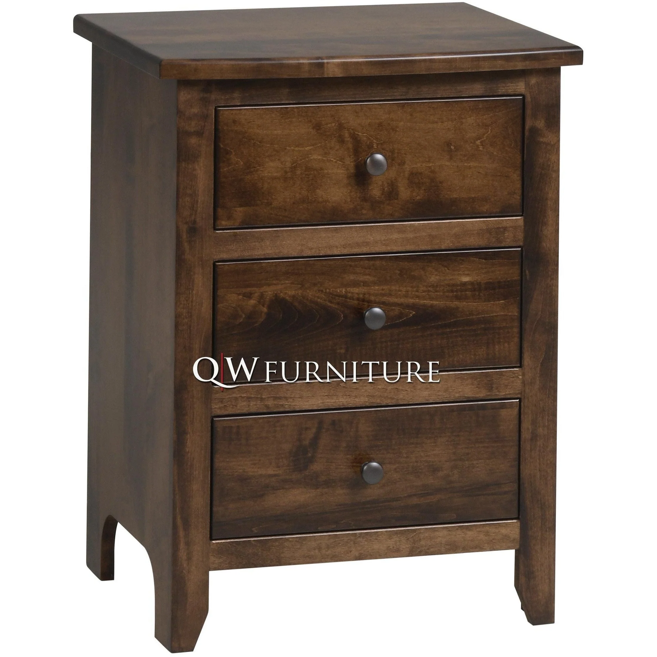 QW Amish Classic Shaker 5pc Set - Image 7
