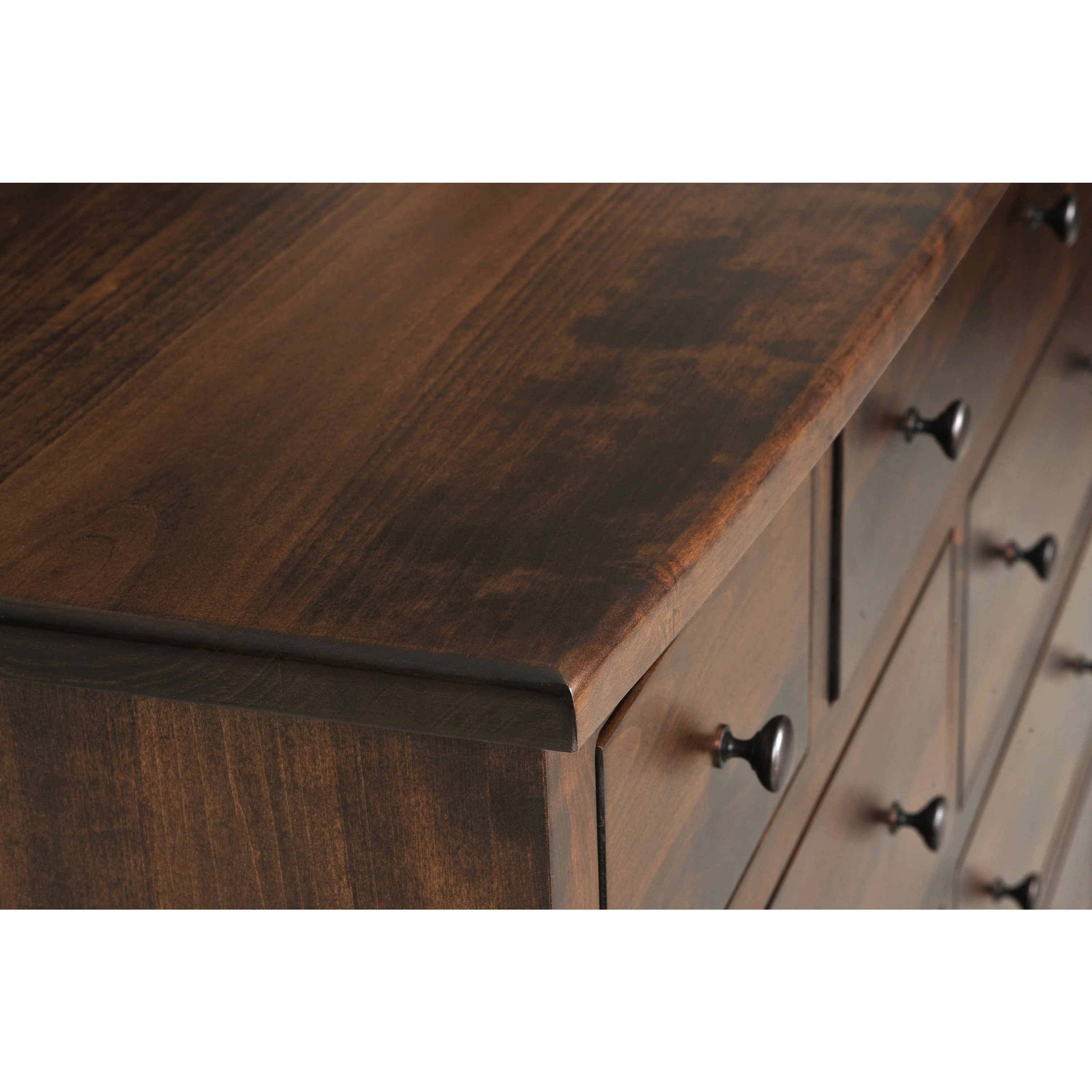 QW Amish Classic Shaker 5pc Set - Image 8