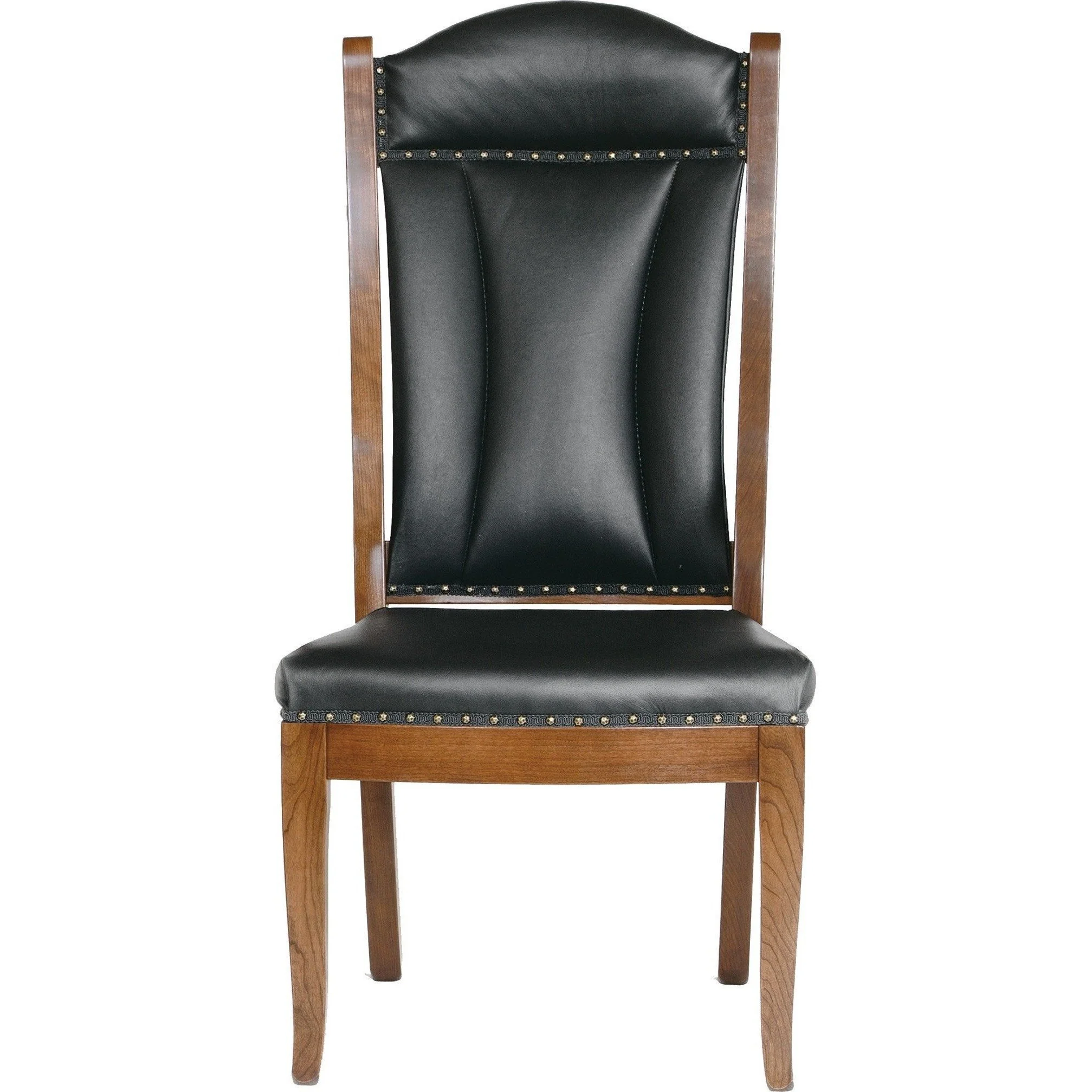 QW Amish Client Side Chair - Image 2
