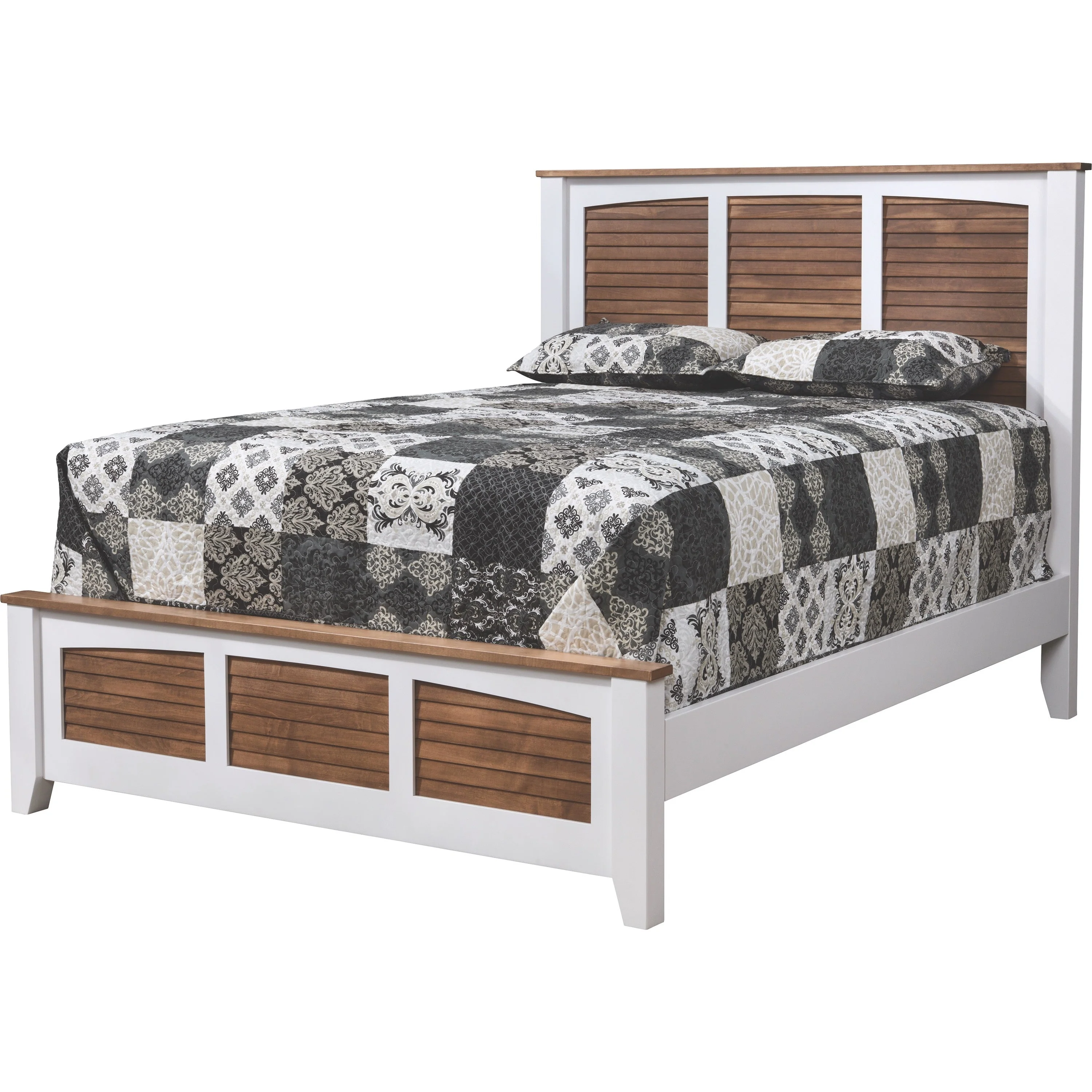 QW Amish Coastal 5pc Set - Image 2