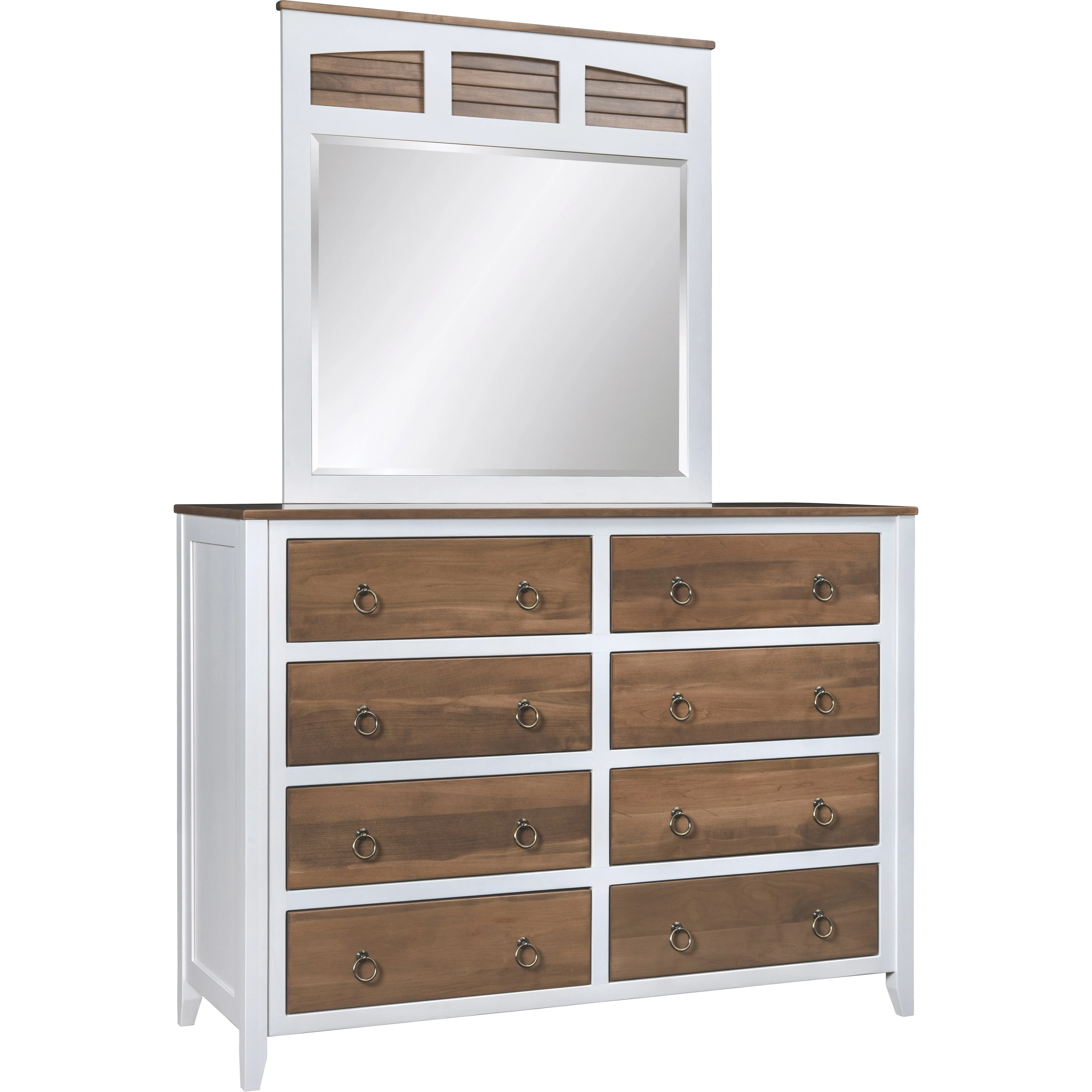 QW Amish Coastal 5pc Set - Image 3