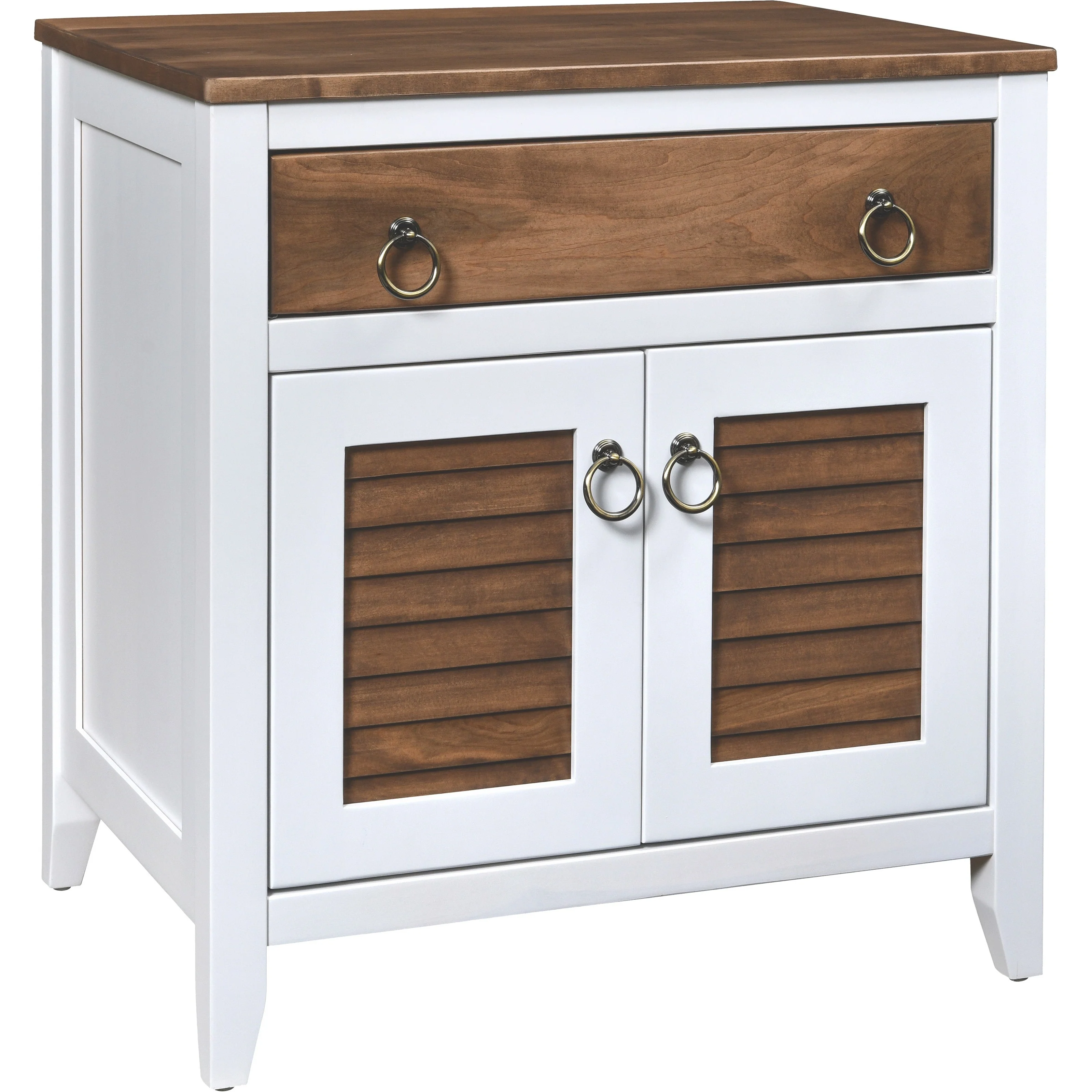QW Amish Coastal 5pc Set - Image 5